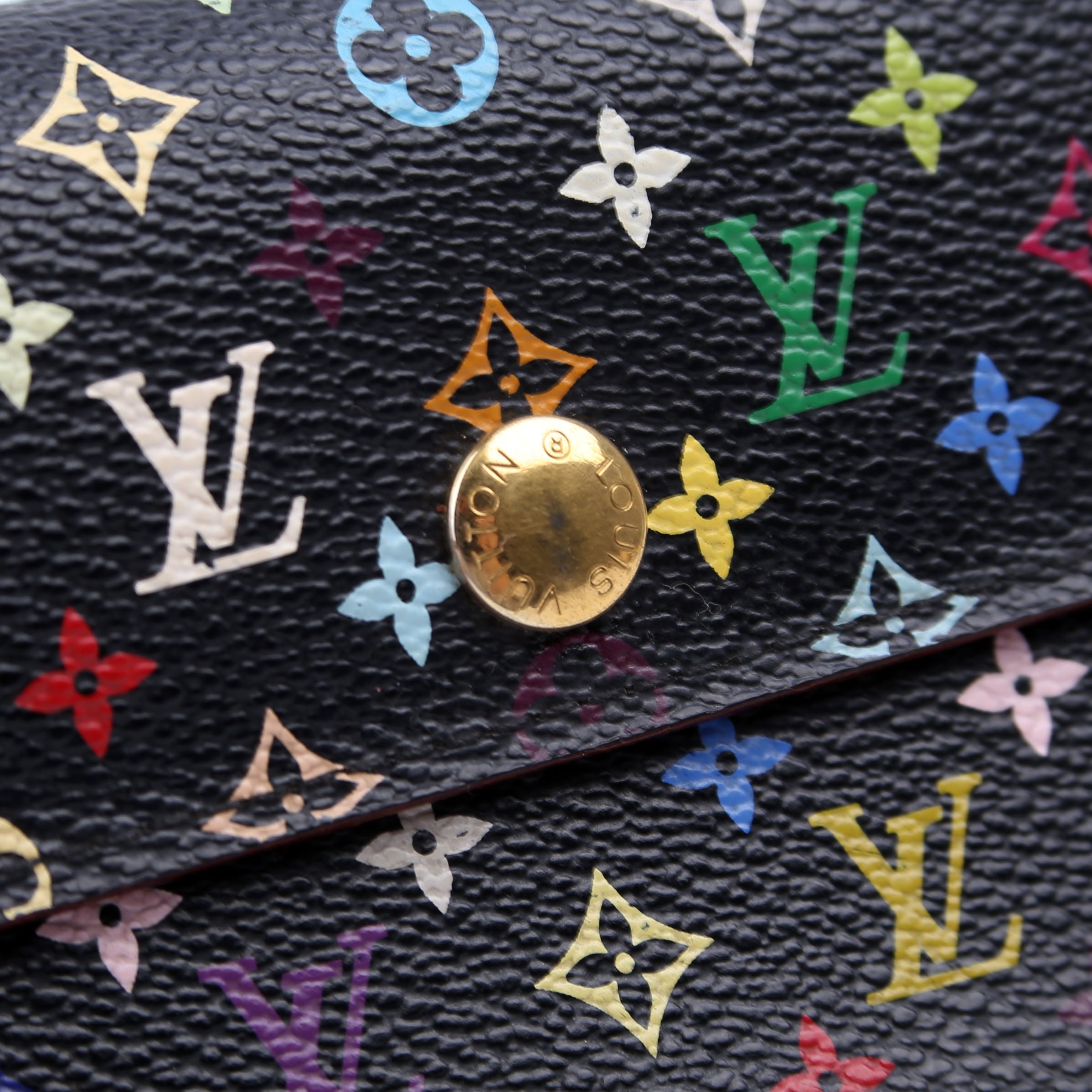 Alexandra Wallet Multi