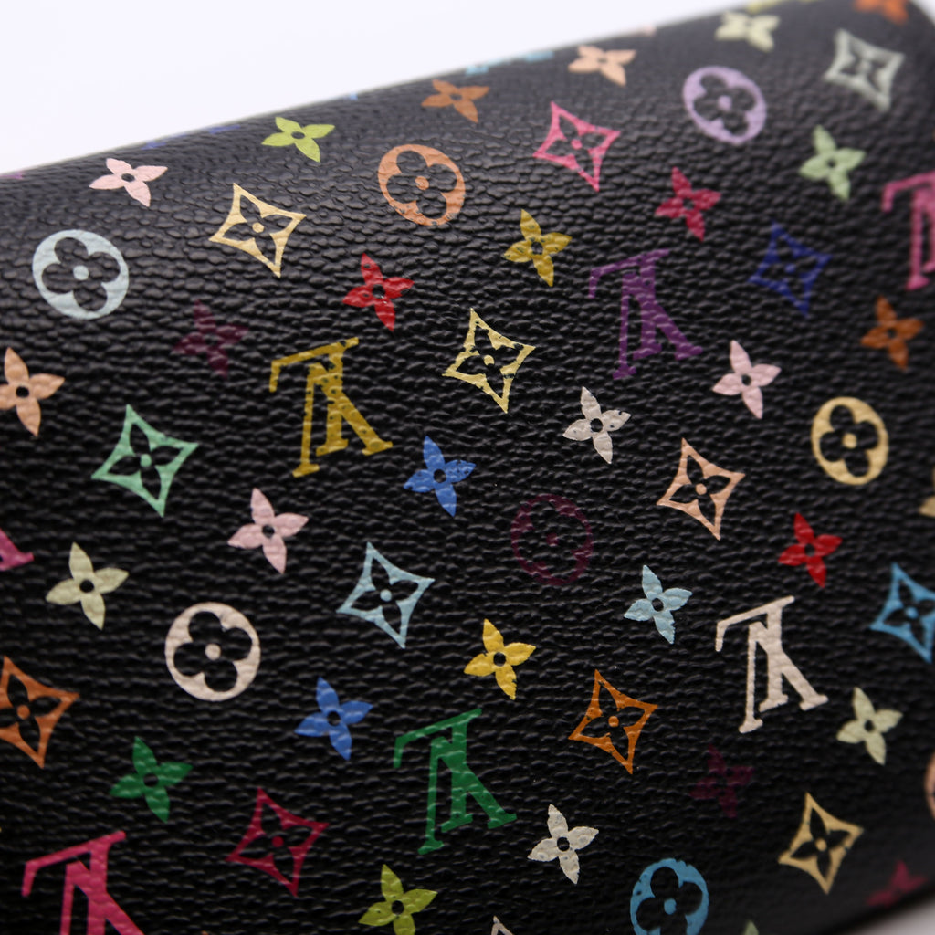 Alexandra Wallet Multi