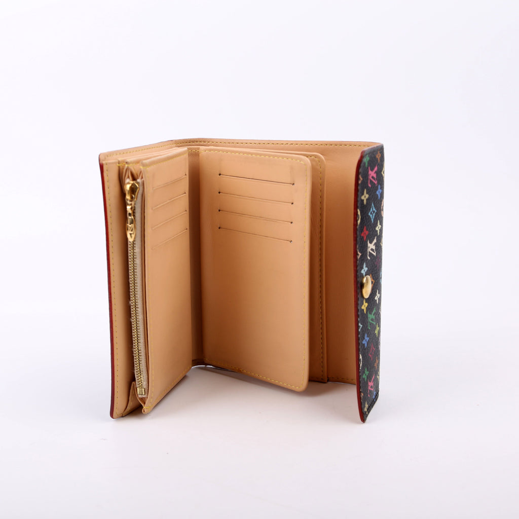 Alexandra Wallet Multi