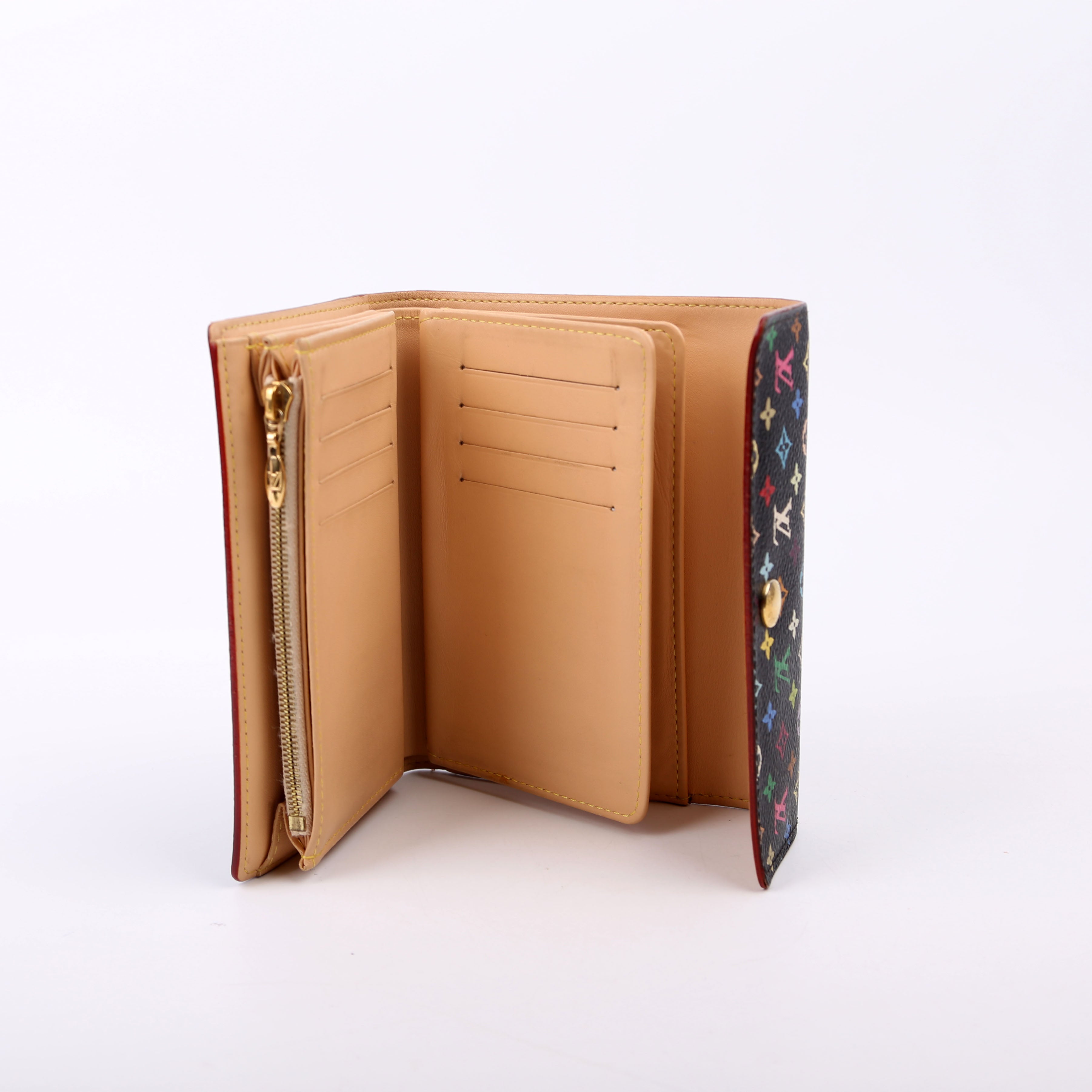 Alexandra Wallet Multi