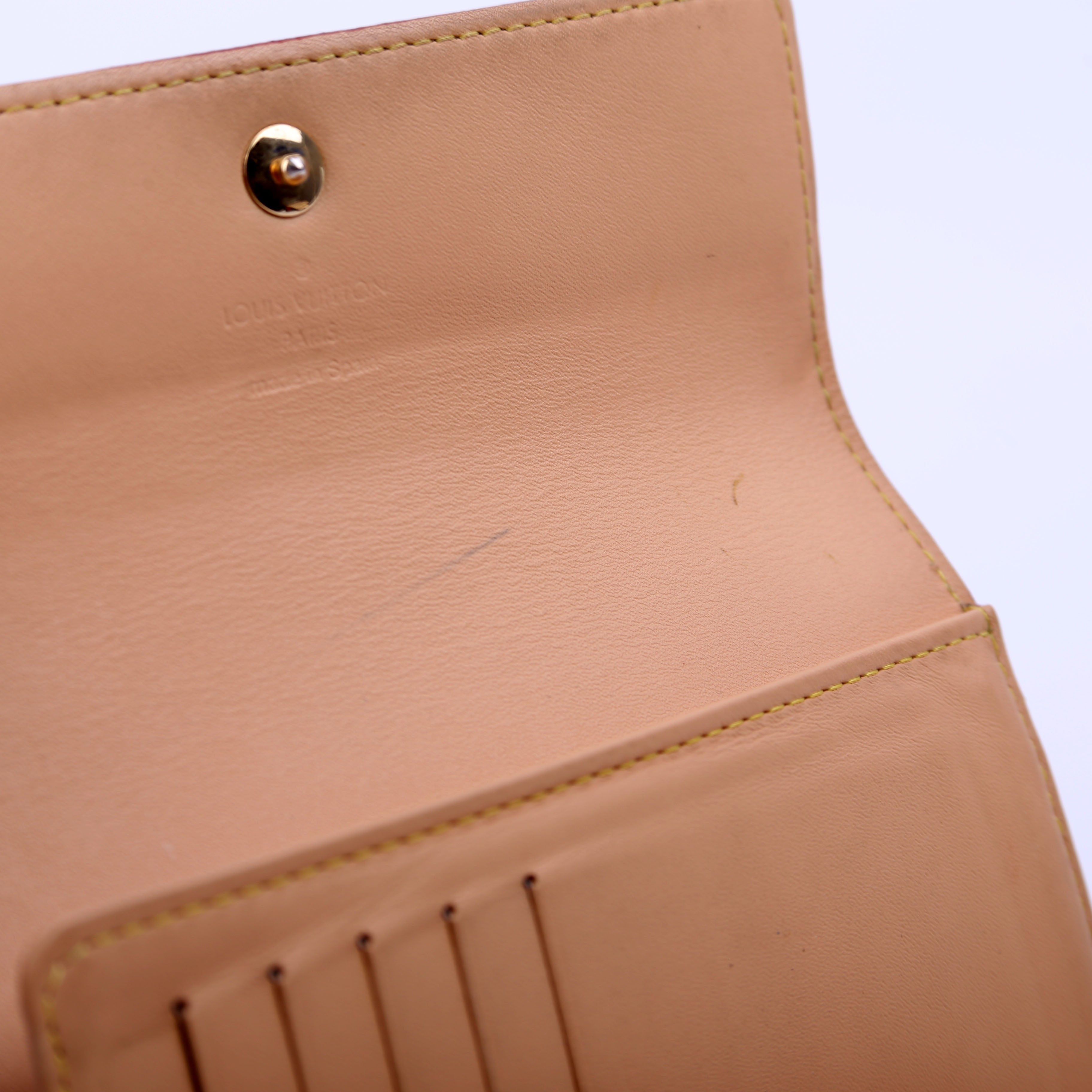 Alexandra Wallet Multi