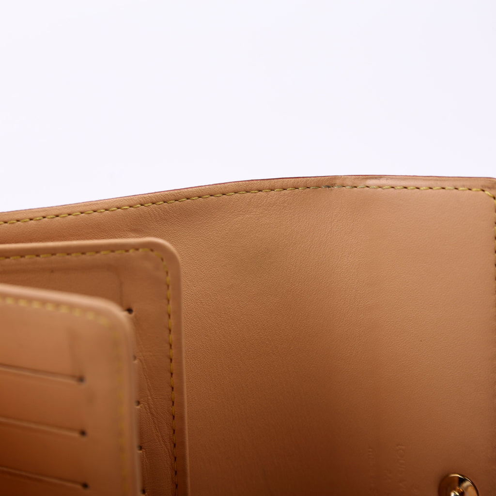 Alexandra Wallet Multi