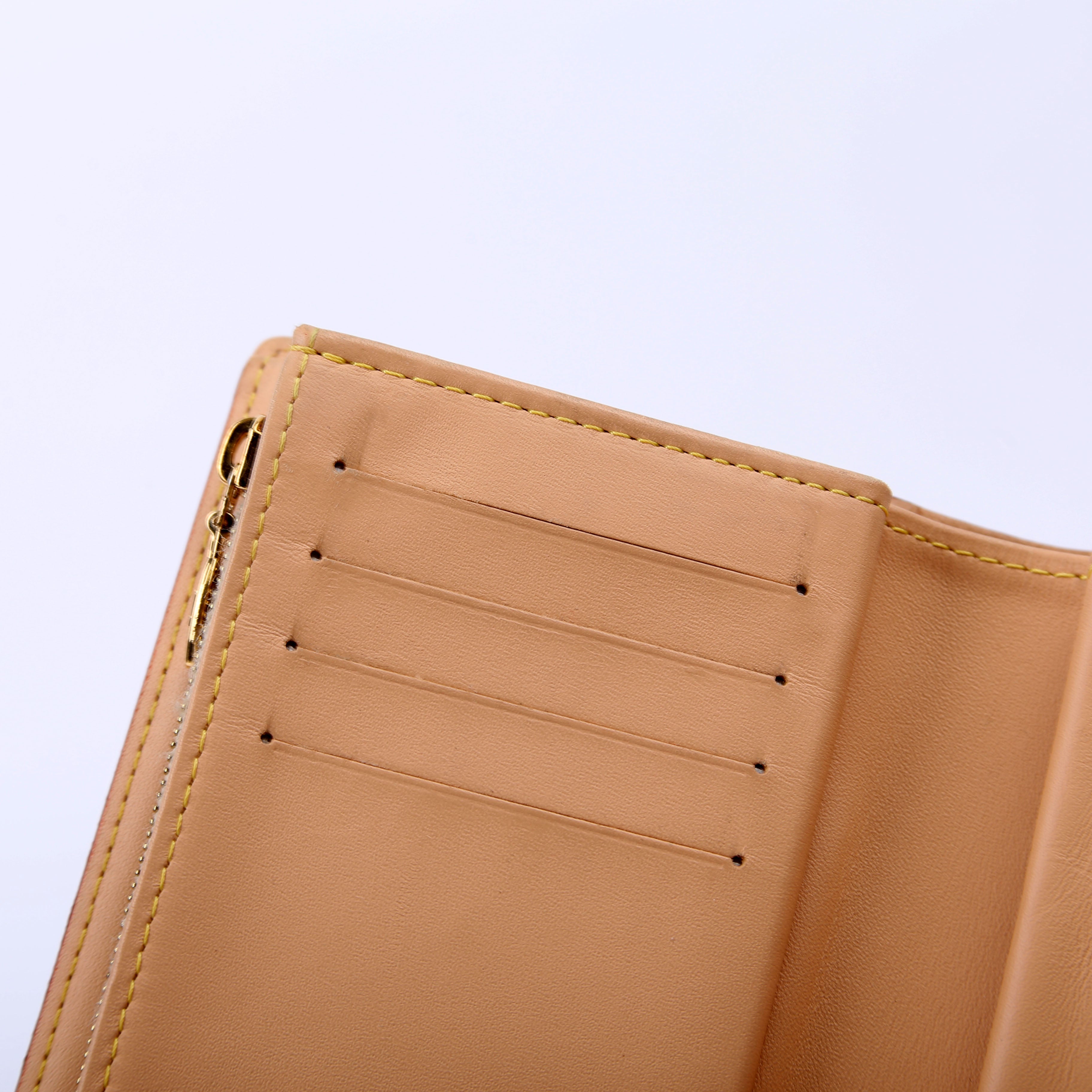 Alexandra Wallet Multi