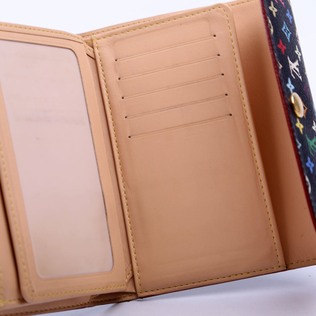 Alexandra Wallet Multi