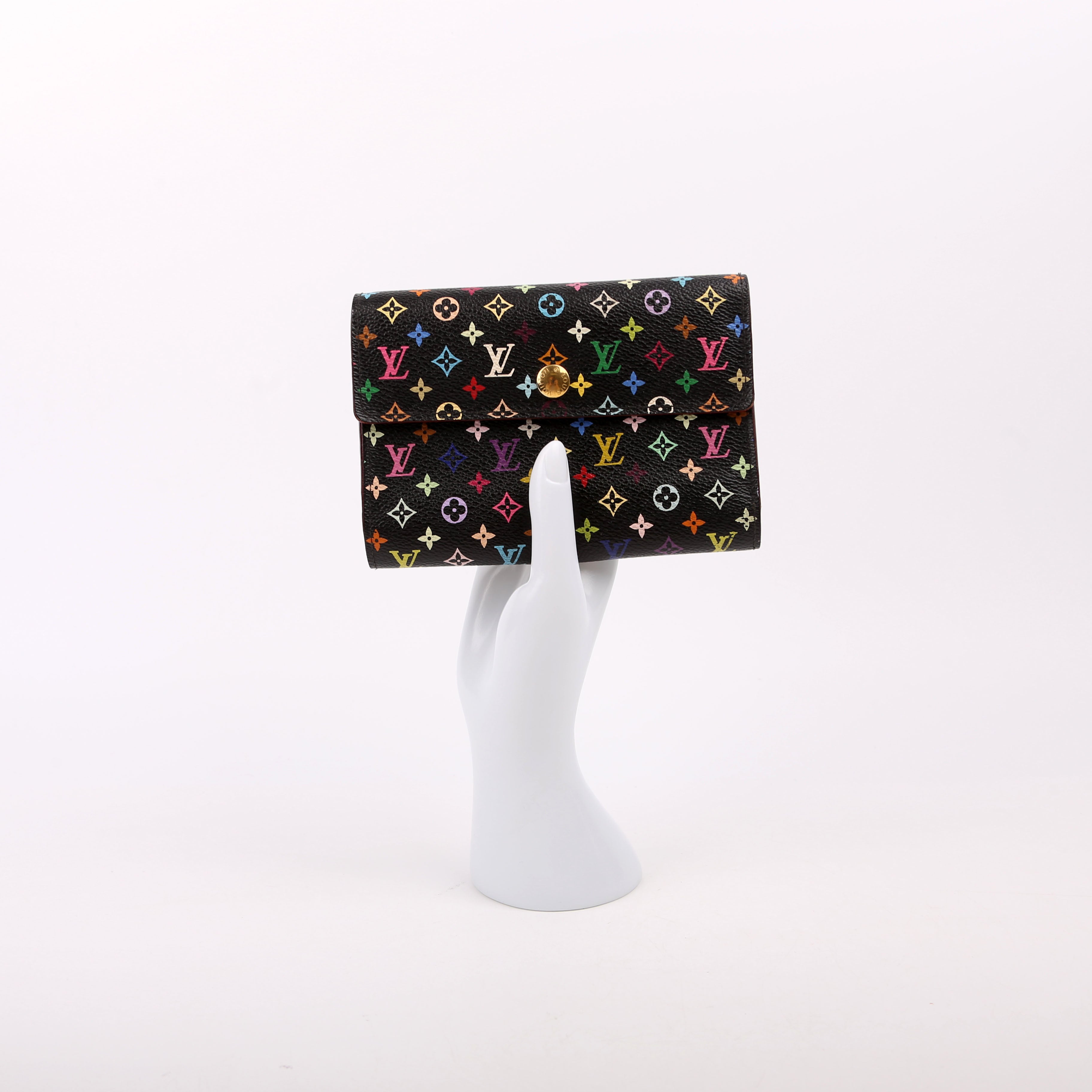Alexandra Wallet Multi