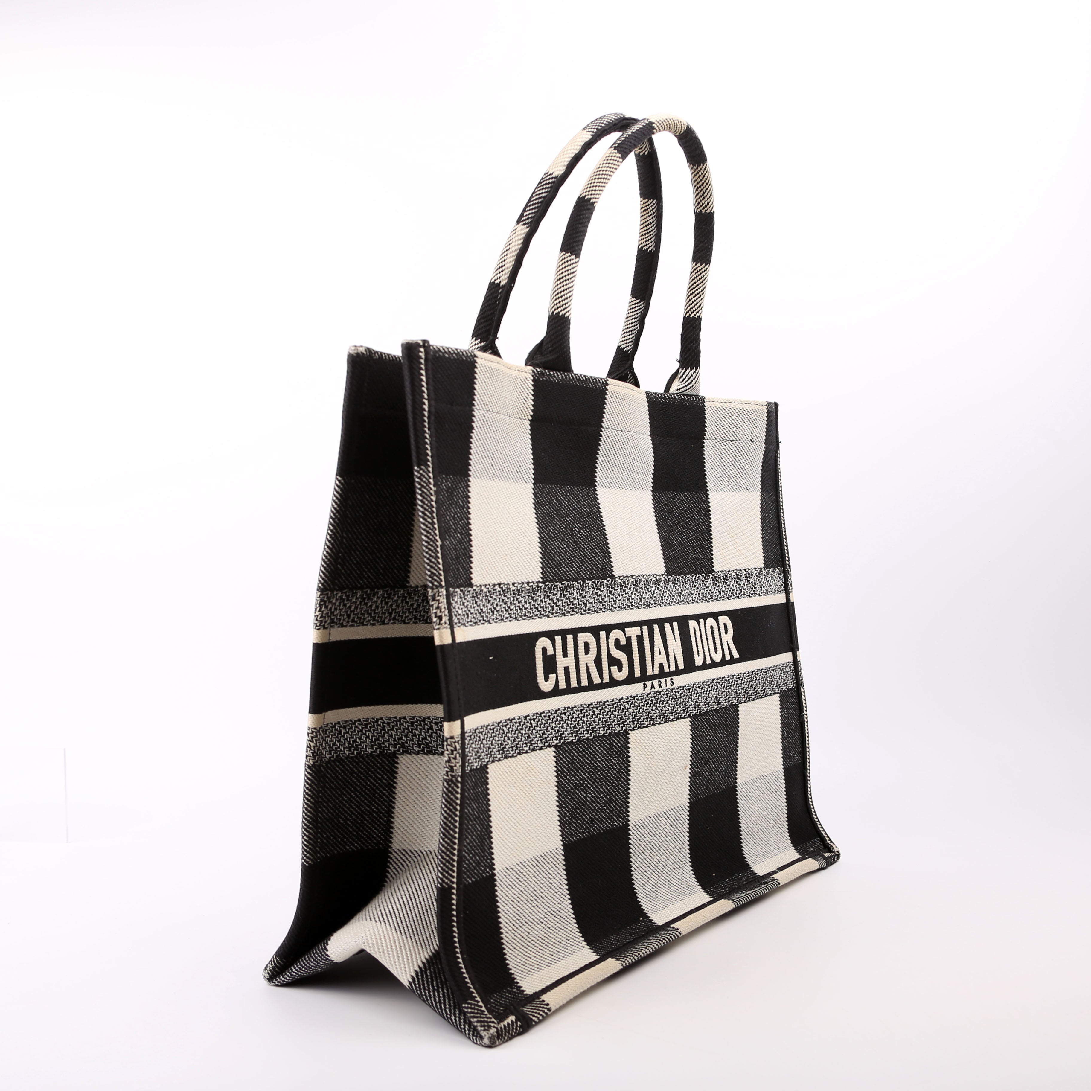 Book Tote Large