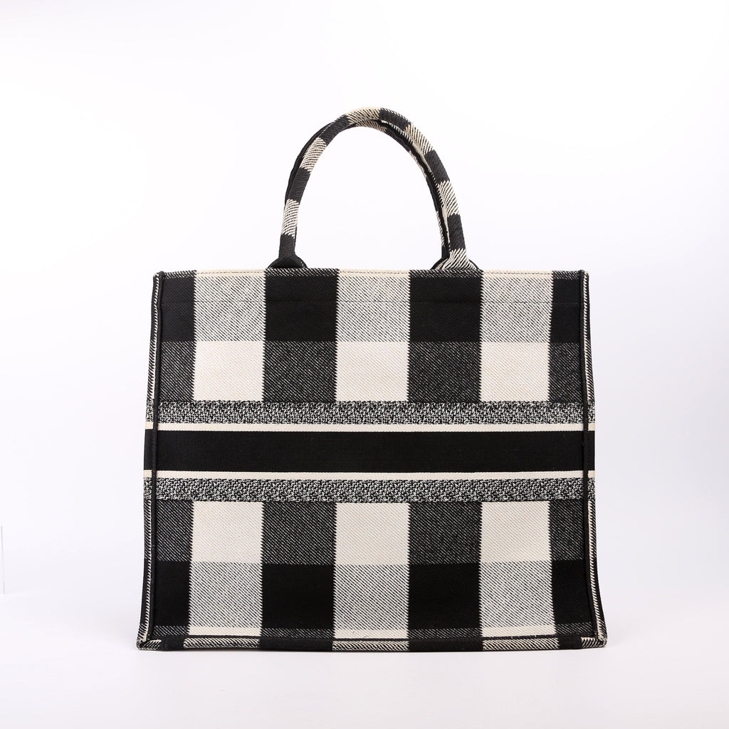 Book Tote Large