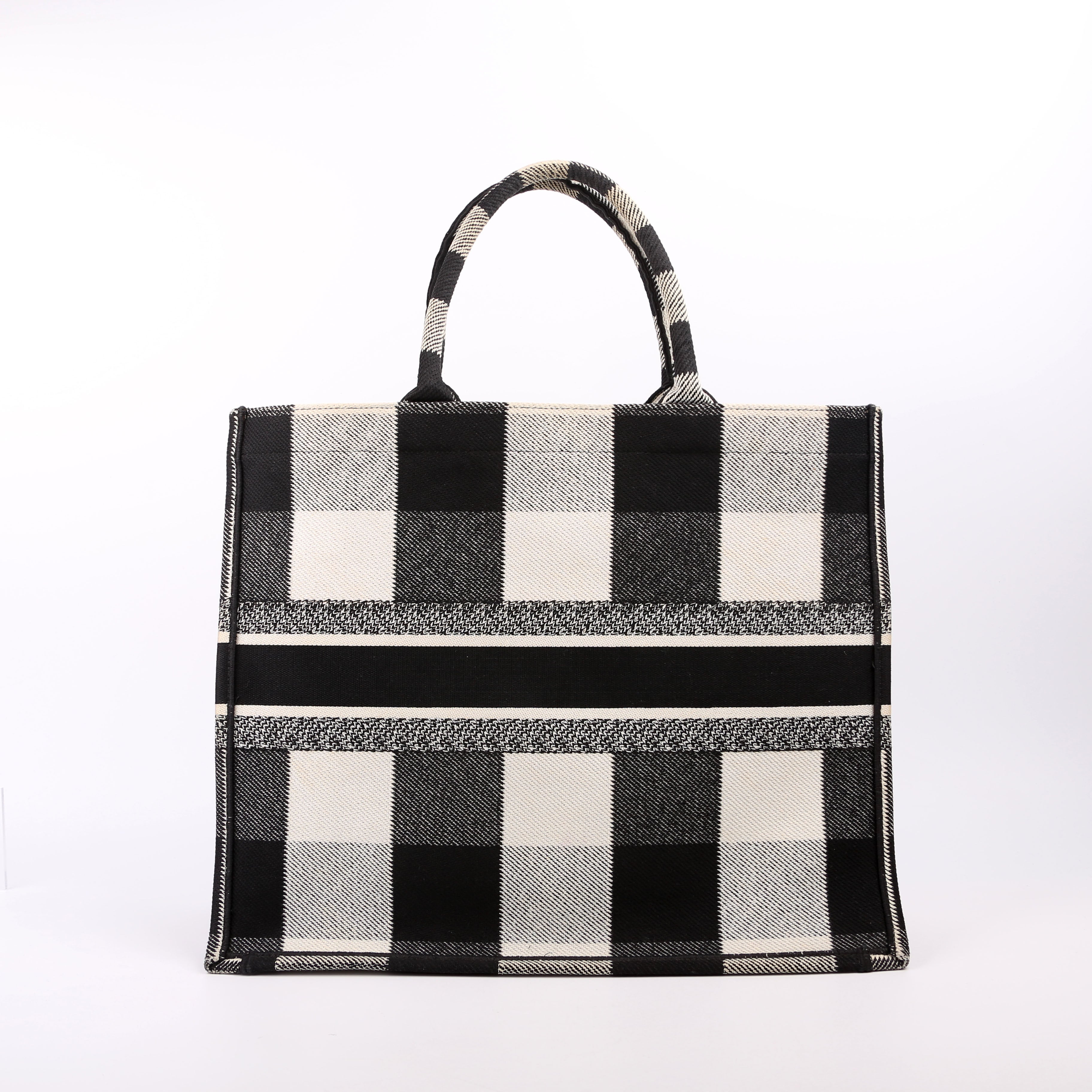 Book Tote Large