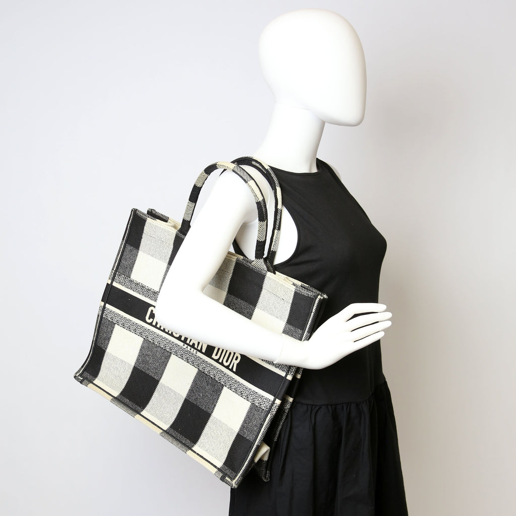 Book Tote Large