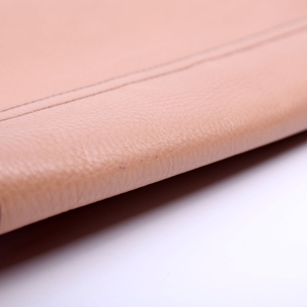 336752 Soho Chain Crossbody Medium Tan