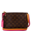 Lorette Monogram