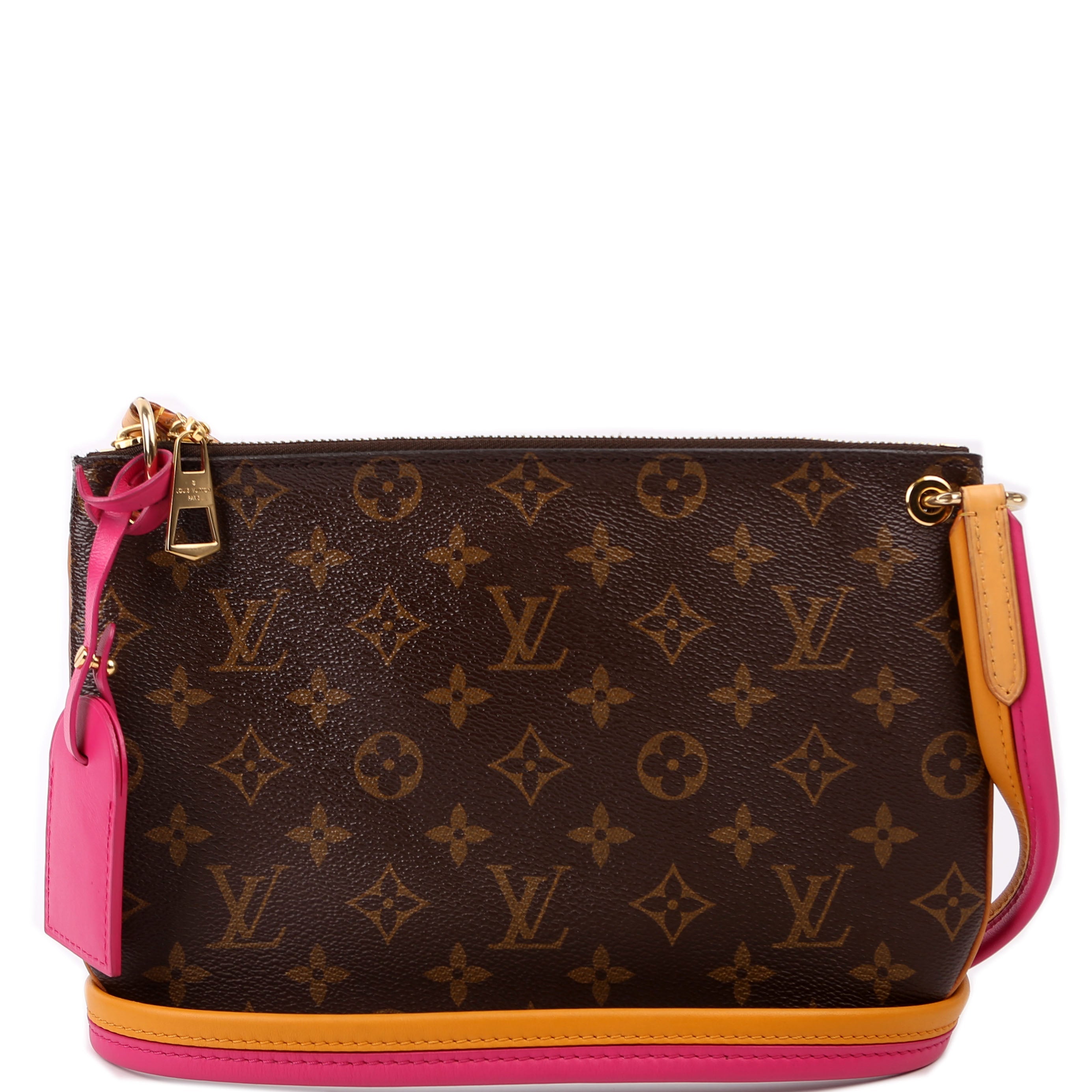 Lorette Monogram
