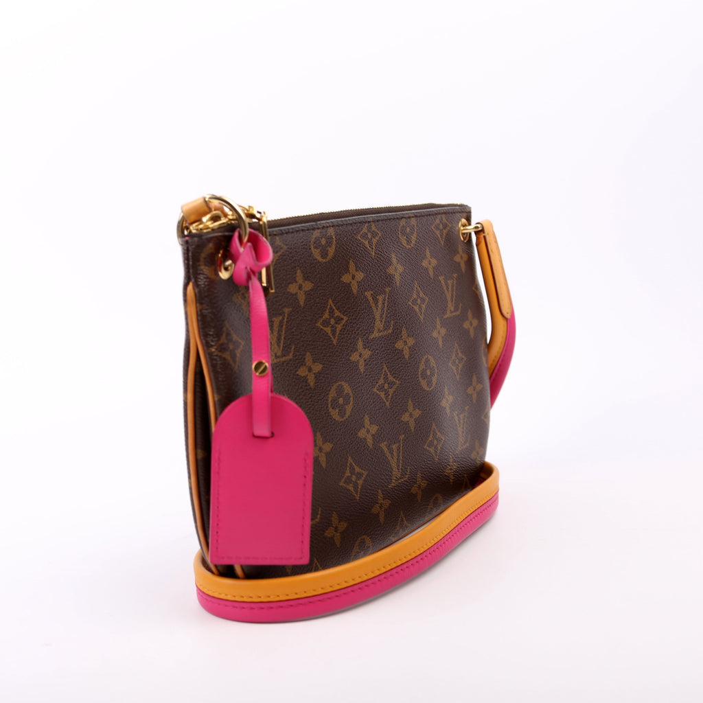 Lorette Monogram
