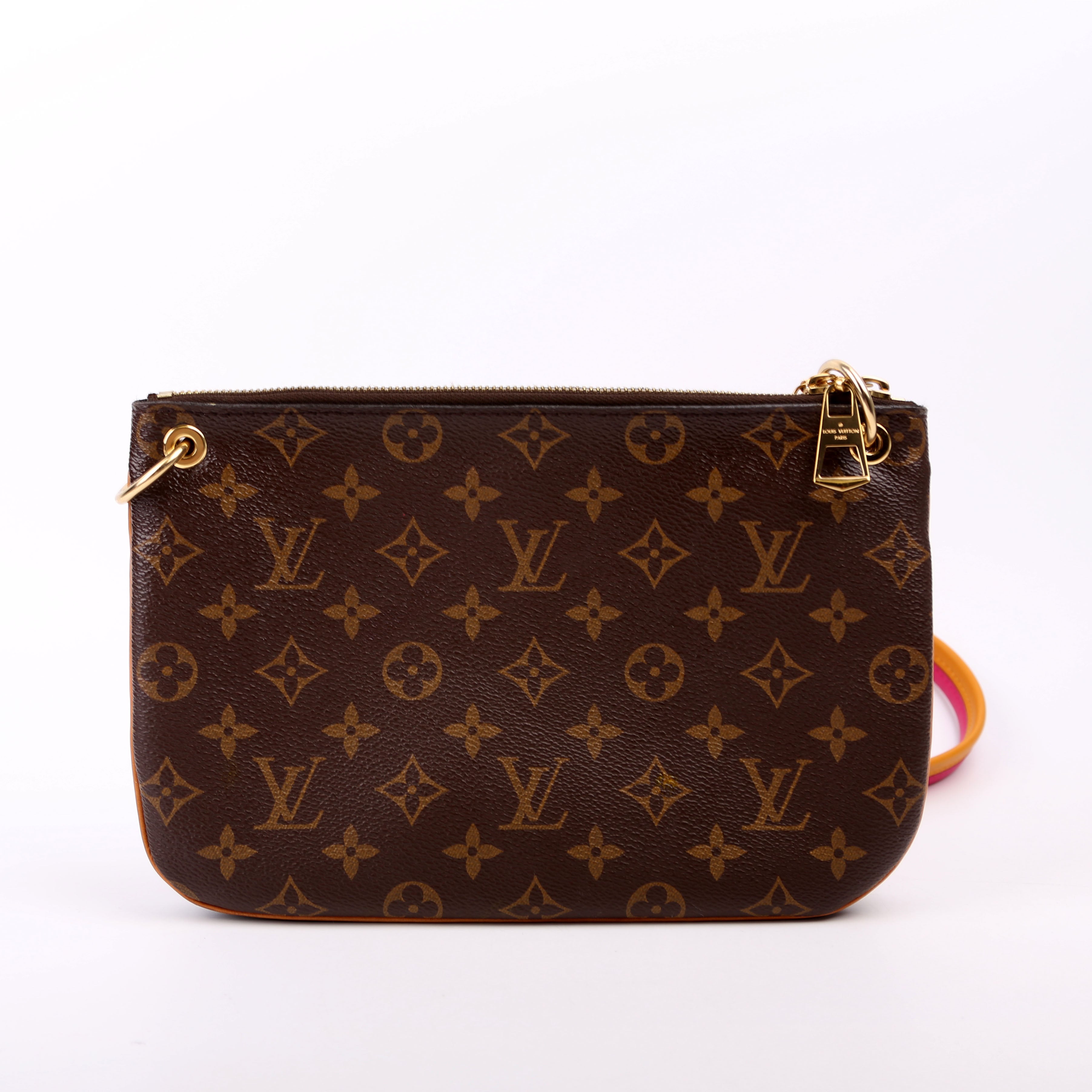 Lorette Monogram