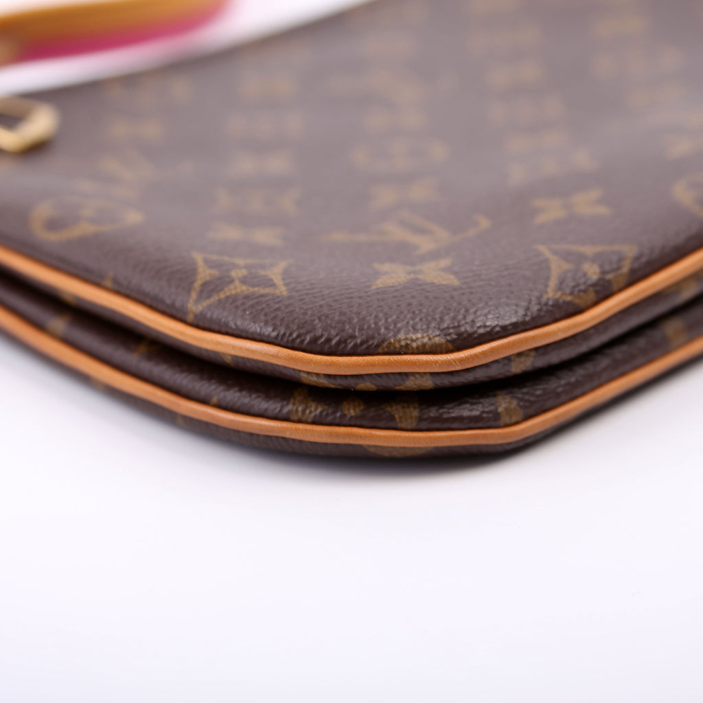 Lorette Monogram