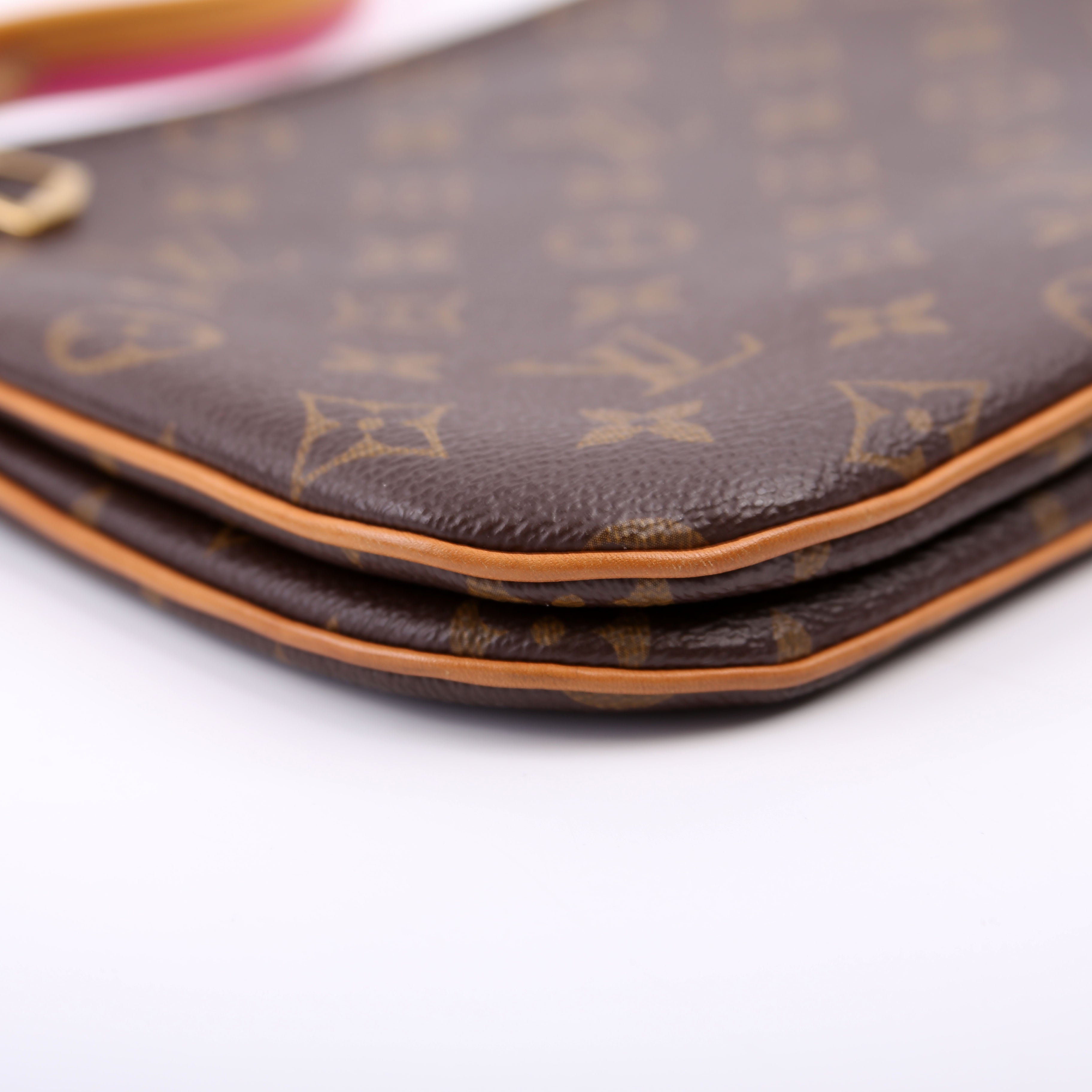 Lorette Monogram