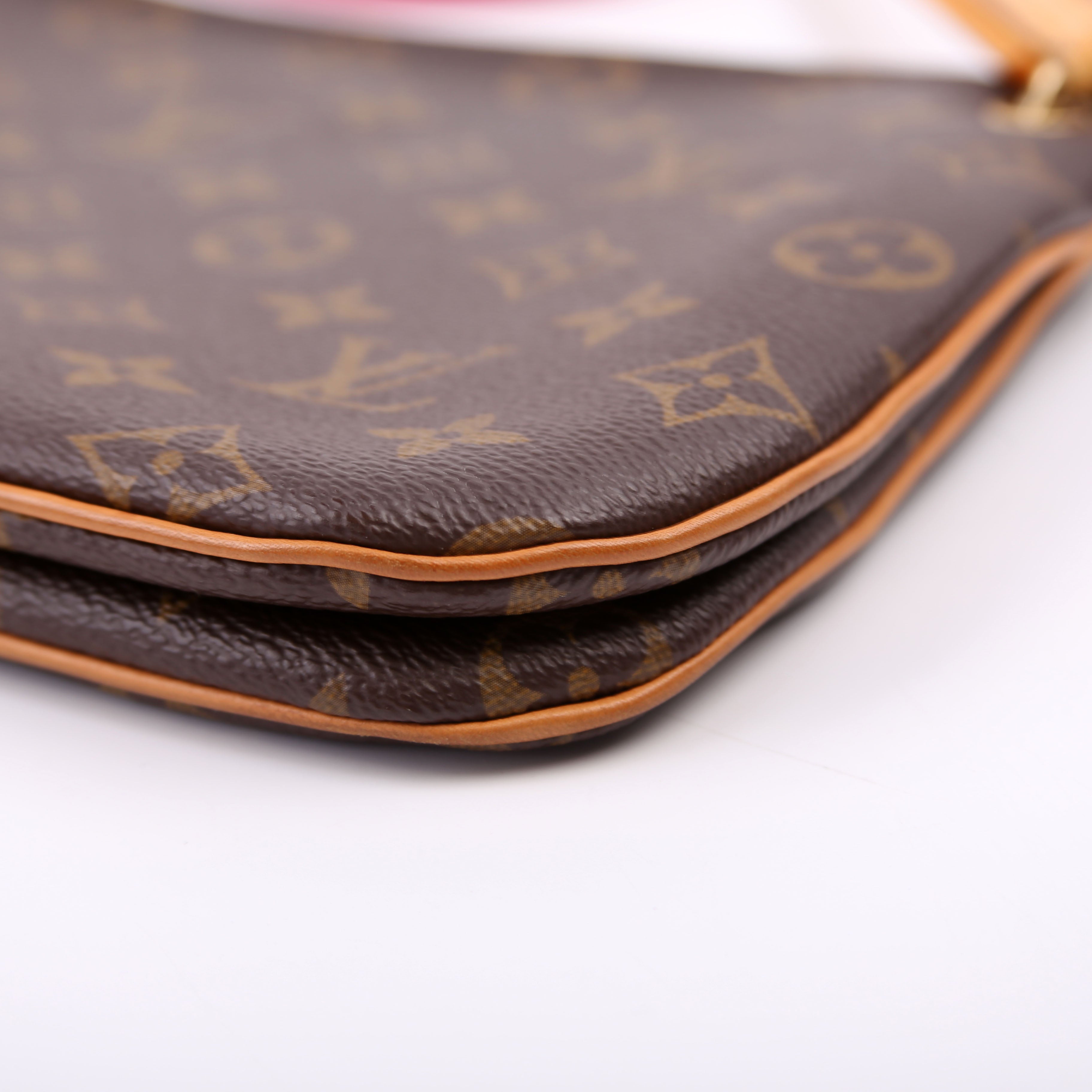 Lorette Monogram