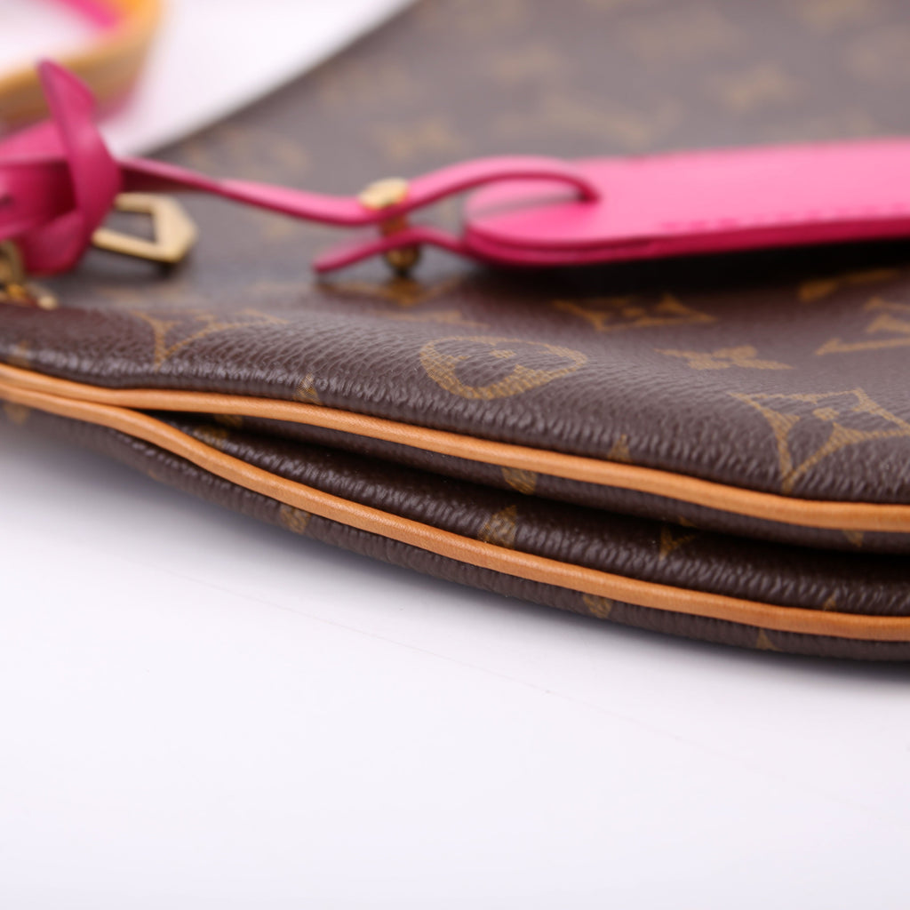 Lorette Monogram