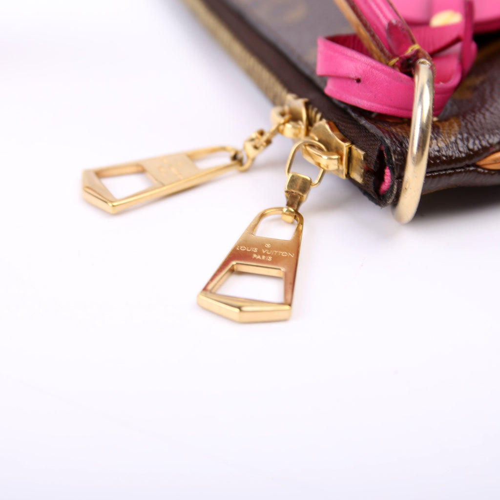 Lorette Monogram