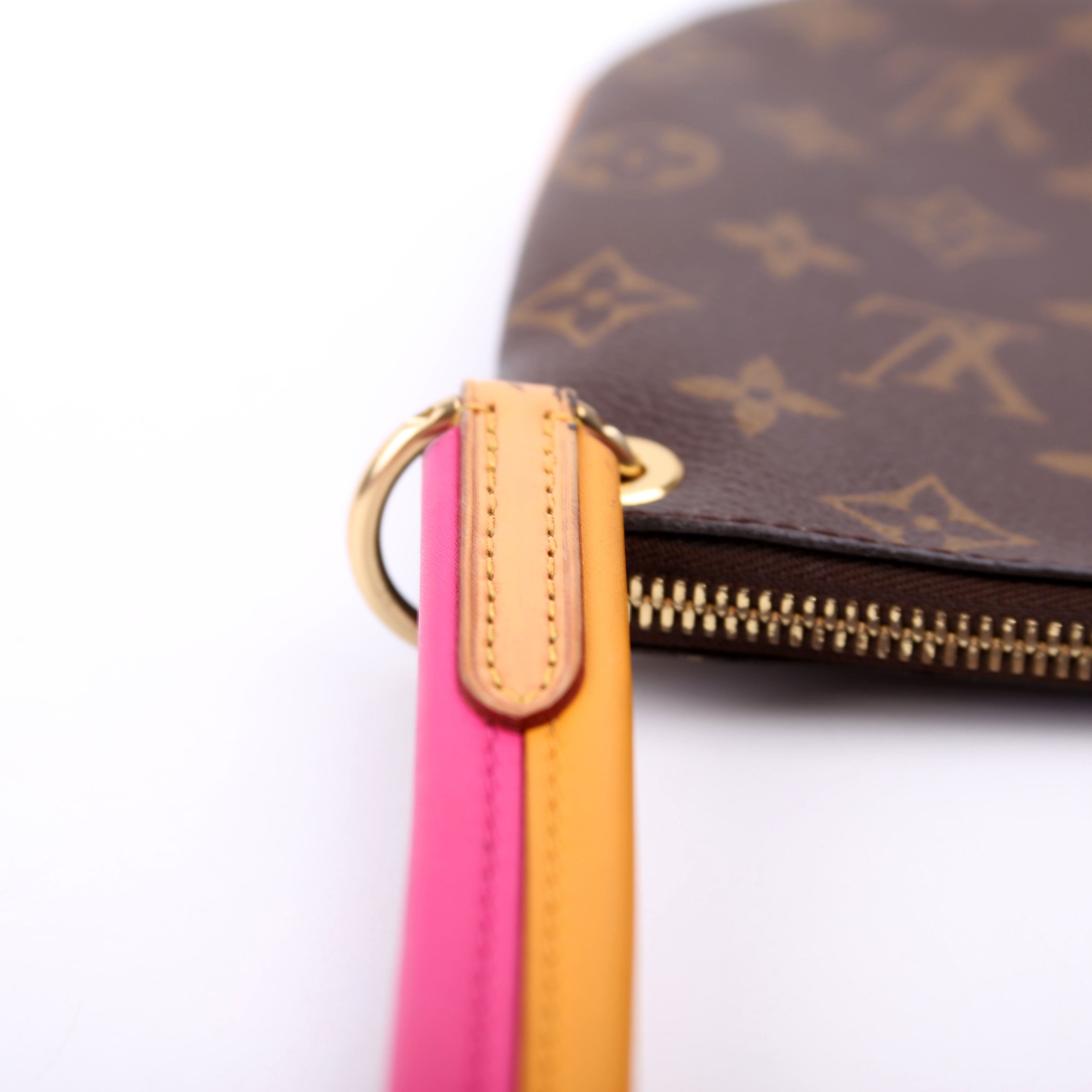 Lorette Monogram