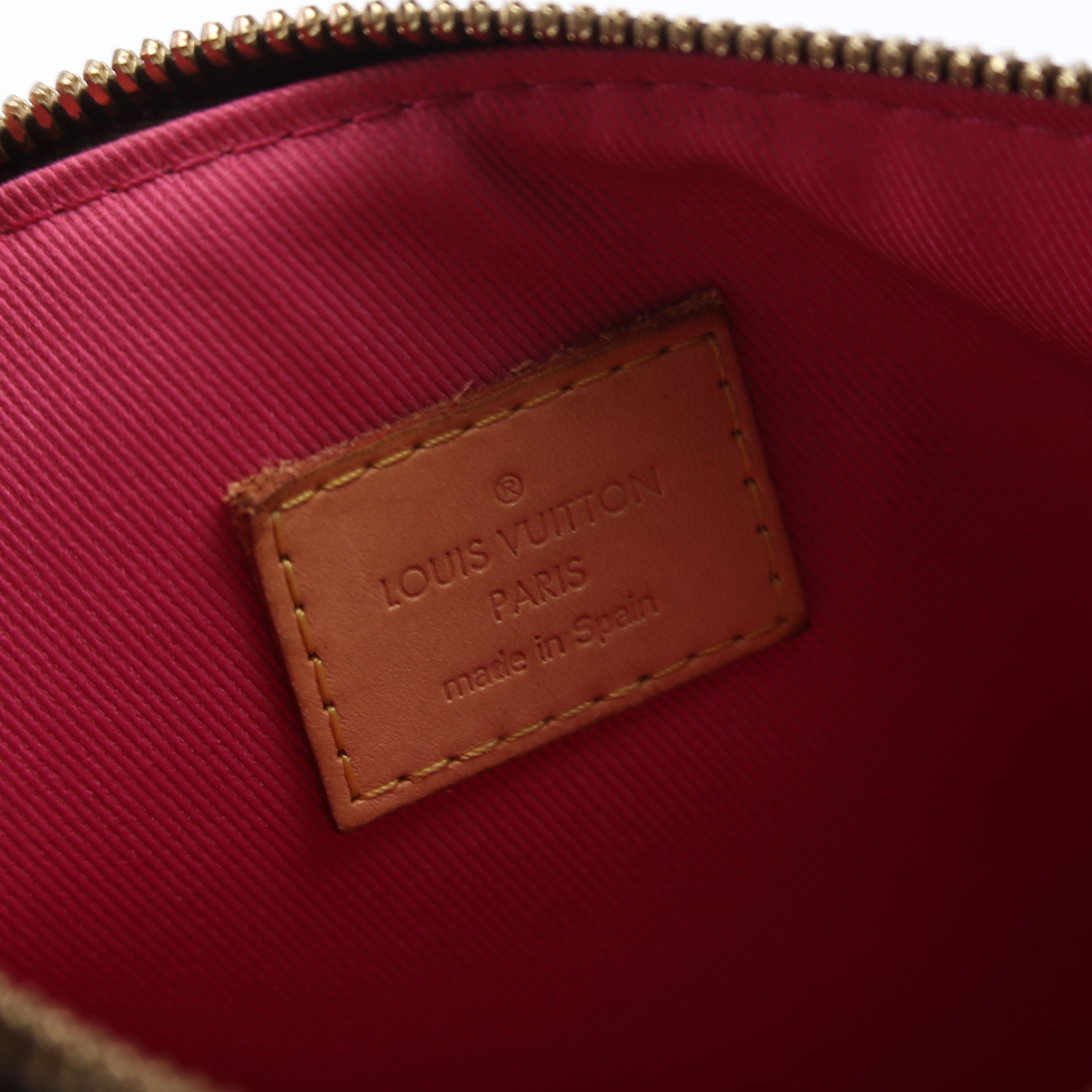 Lorette Monogram