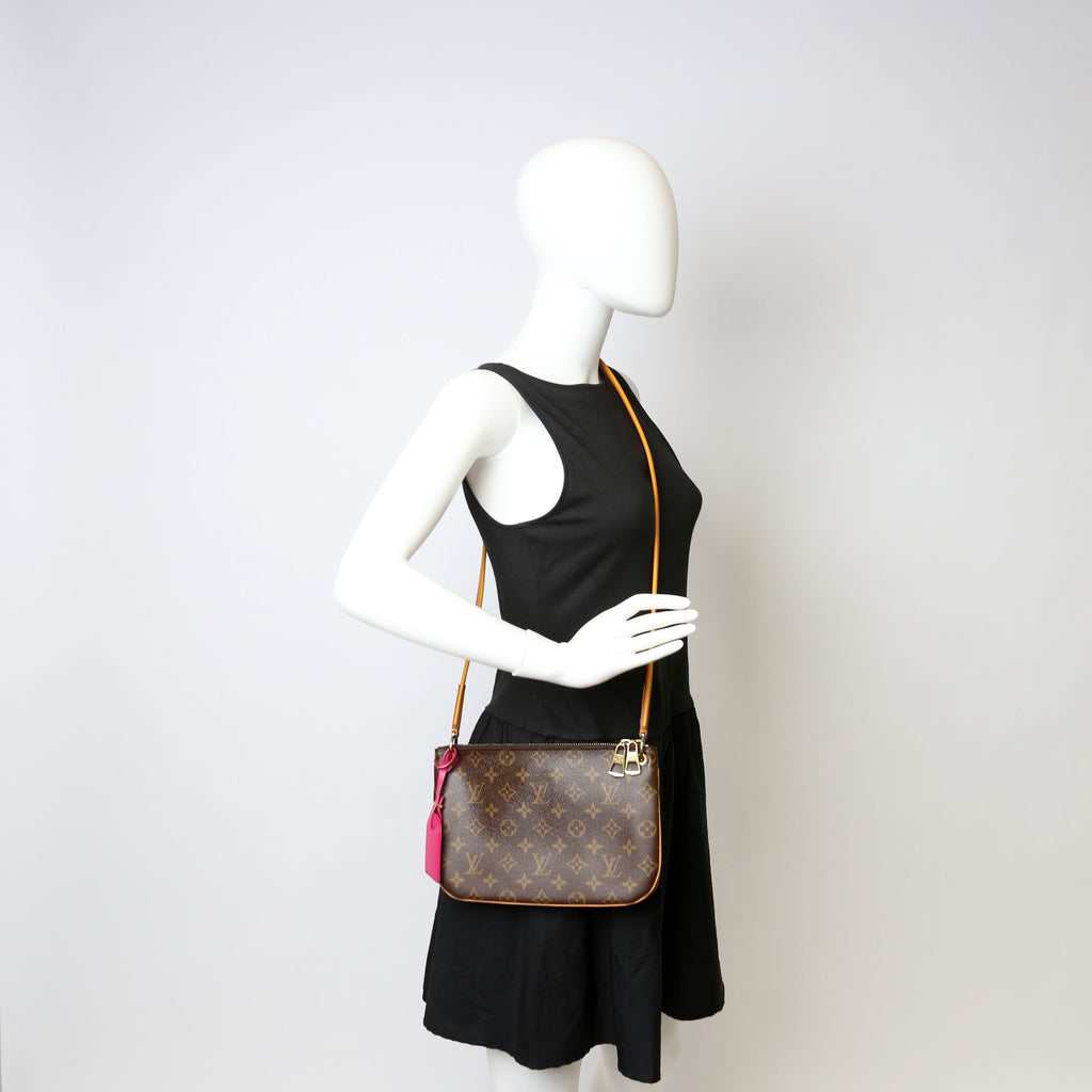 Lorette Monogram