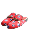 Konstantimule Embellished Mules Size 39