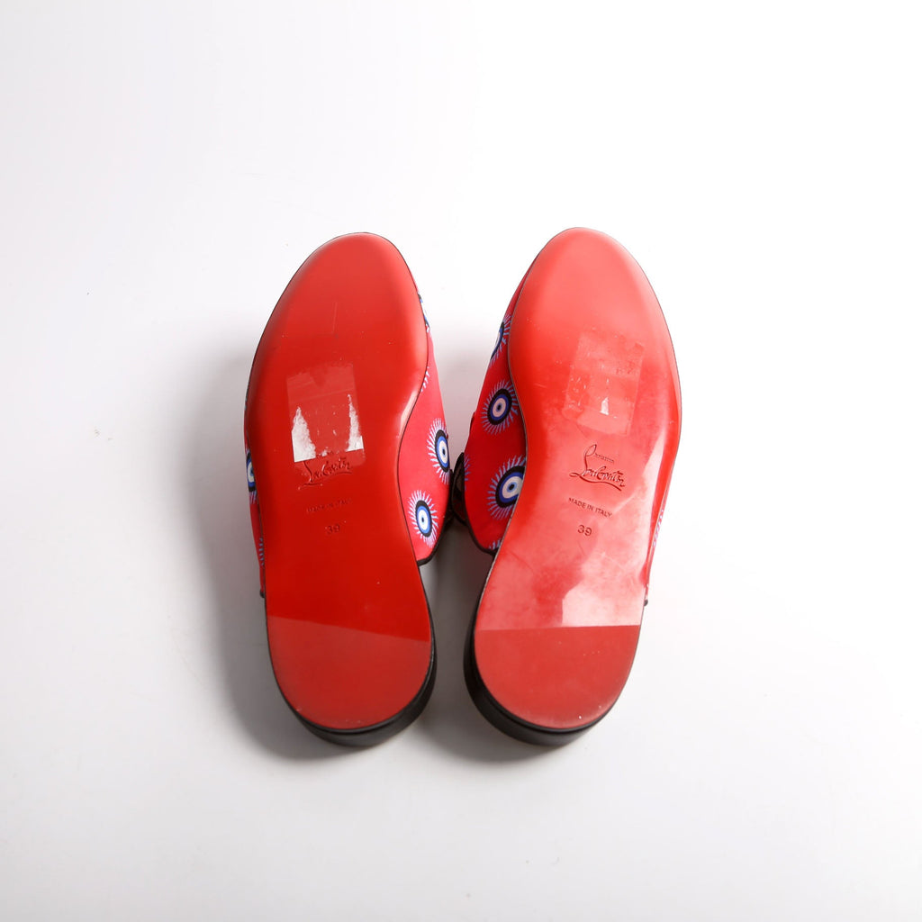 Konstantimule Embellished Mules Size 39