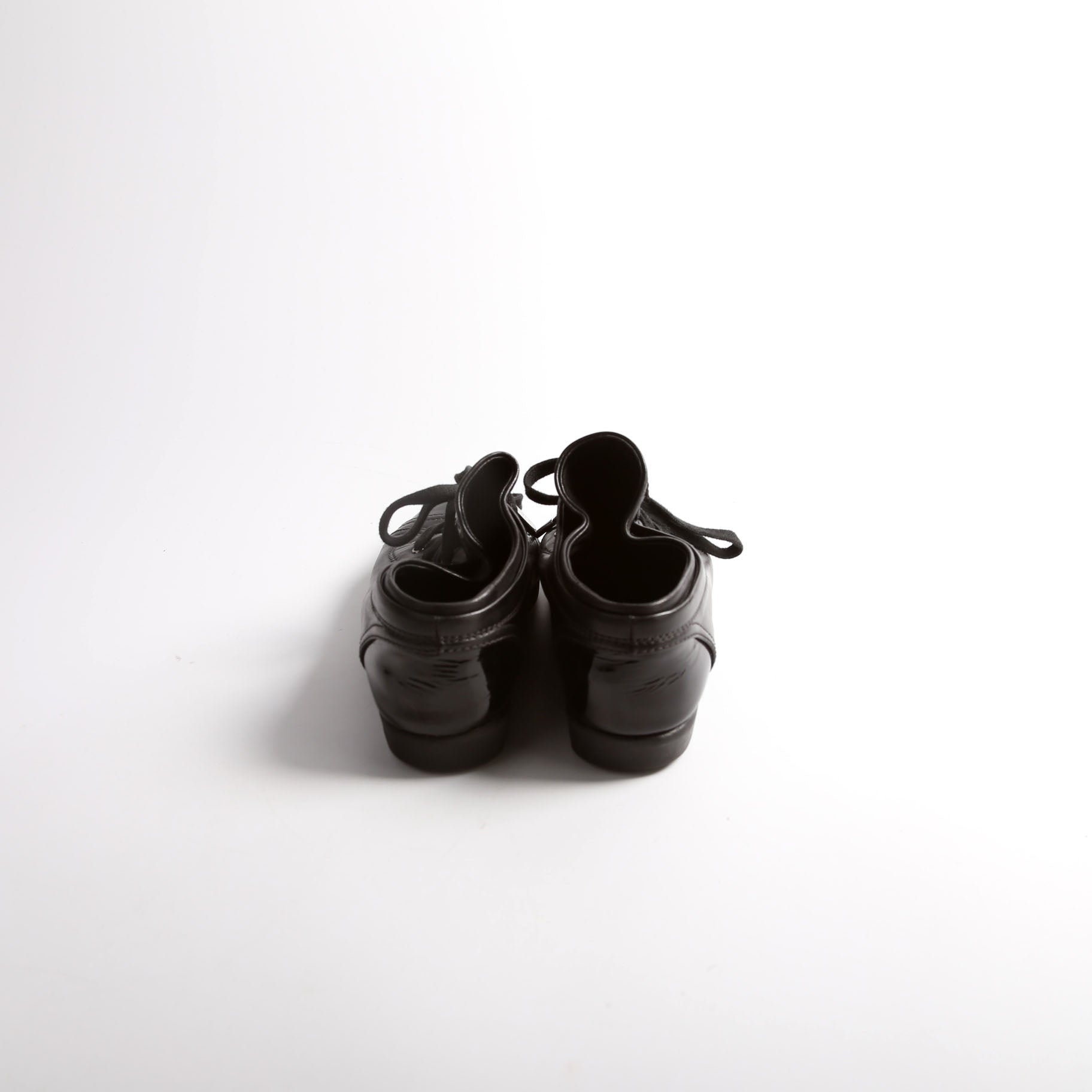 Patent Cap Toe CC Sneakers Size 37.5