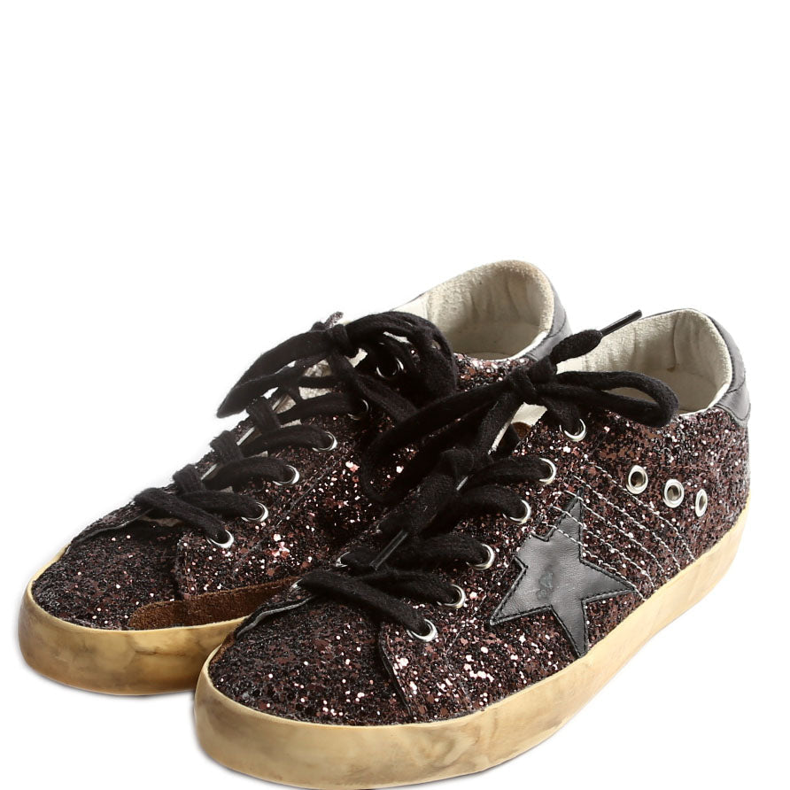 Superstar Classic Sneakers Size 38