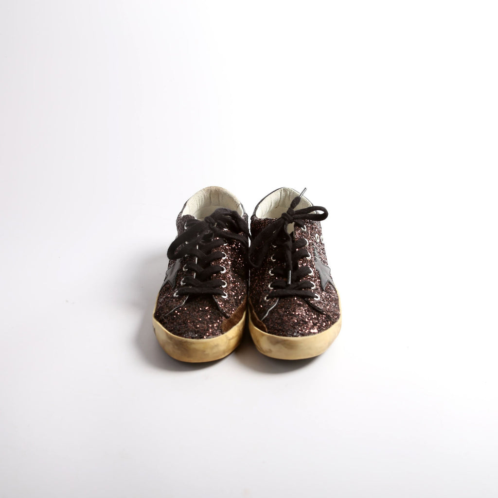 Superstar Classic Sneakers Size 38