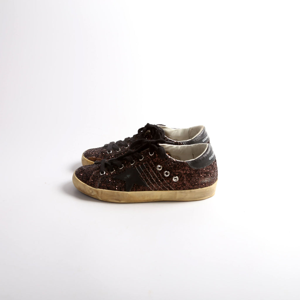Superstar Classic Sneakers Size 38