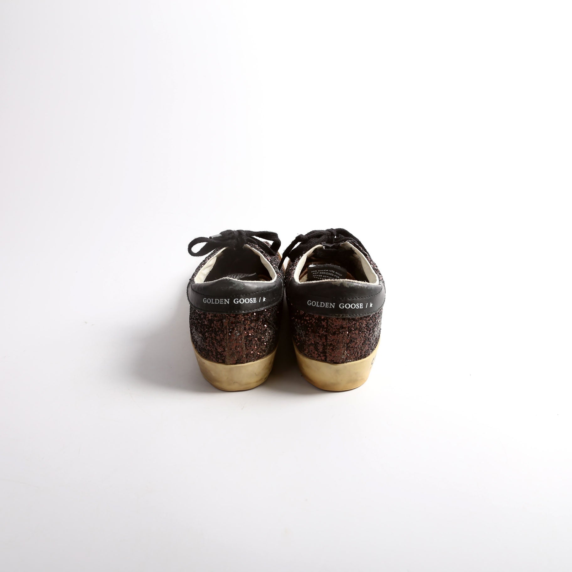 Superstar Classic Sneakers Size 38