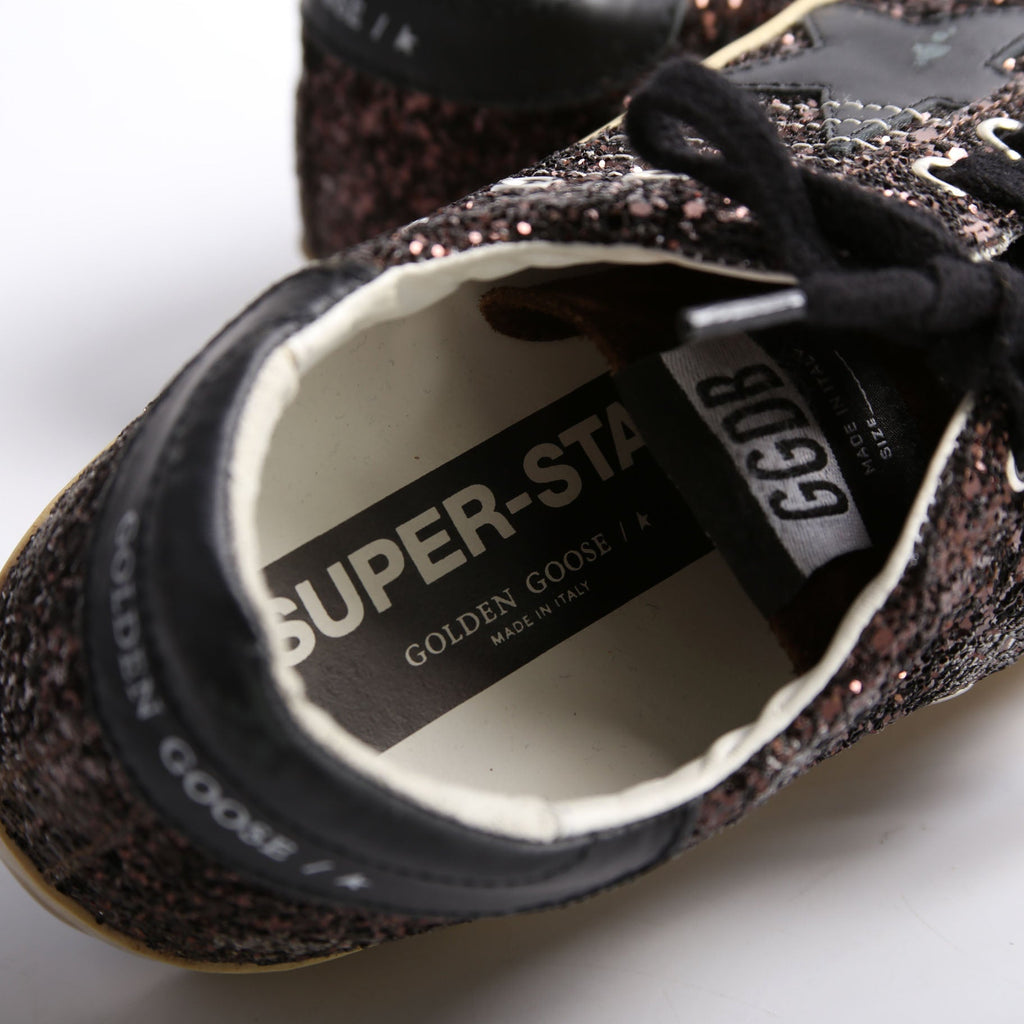 Superstar Classic Sneakers Size 38