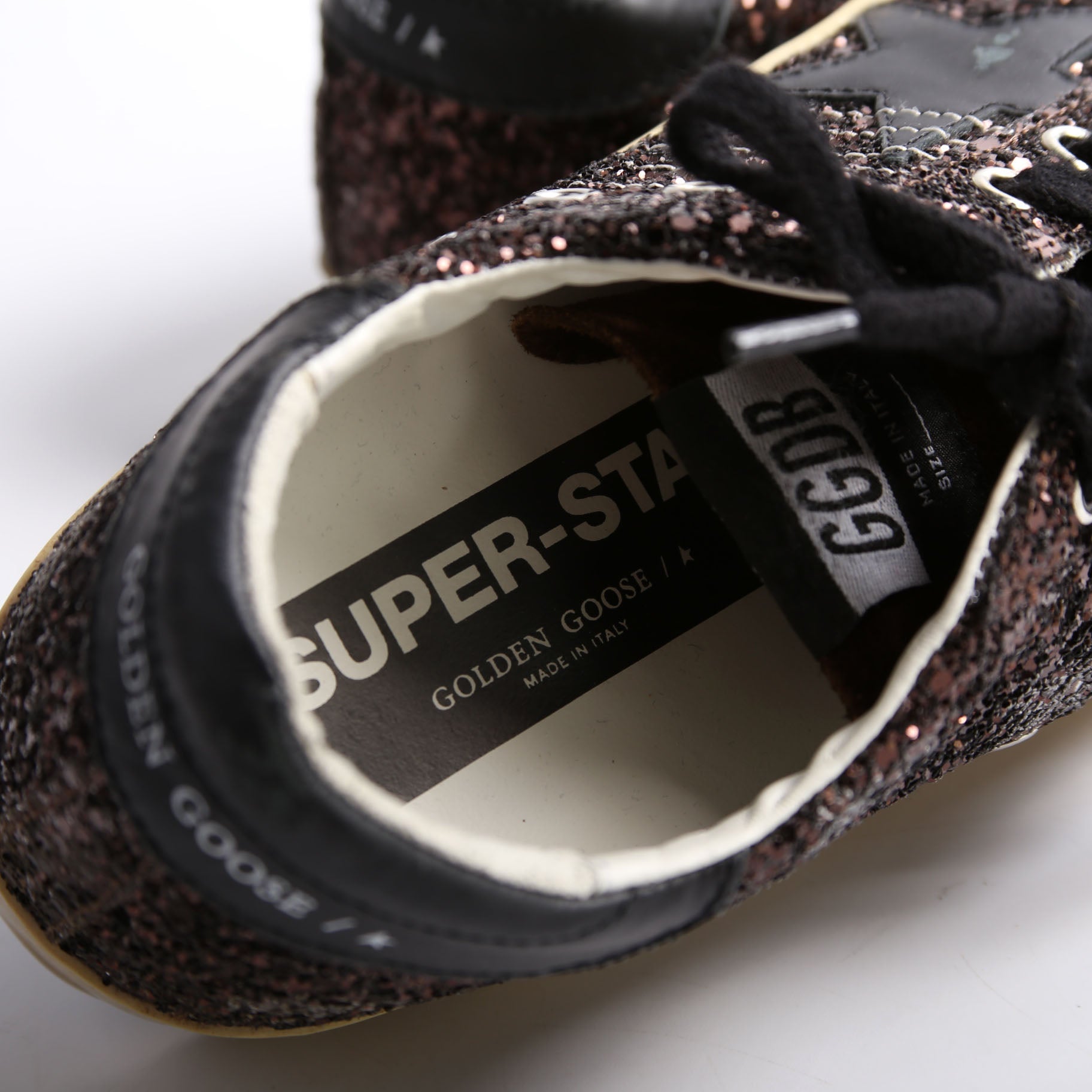 Superstar Classic Sneakers Size 38