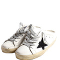Superstar Sabot Sneakers Size 37