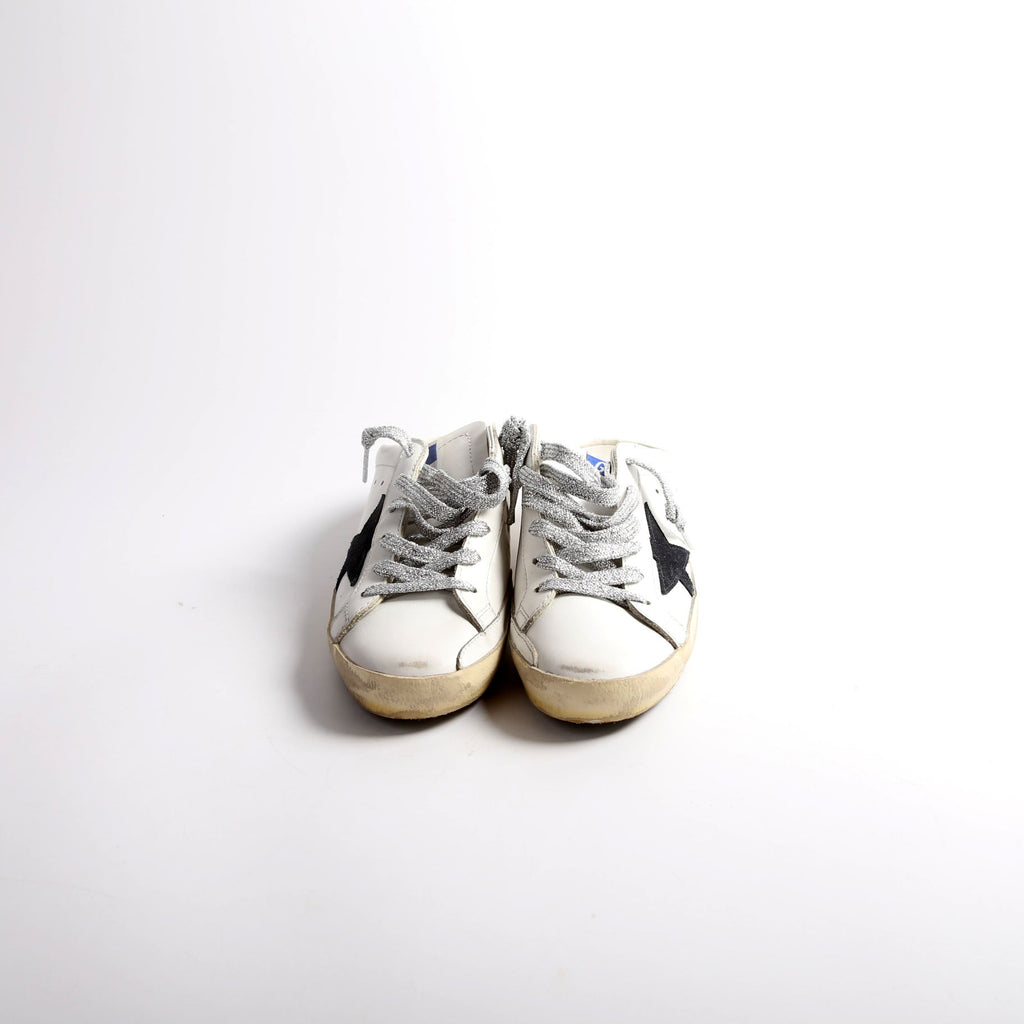 Superstar Sabot Sneakers Size 37