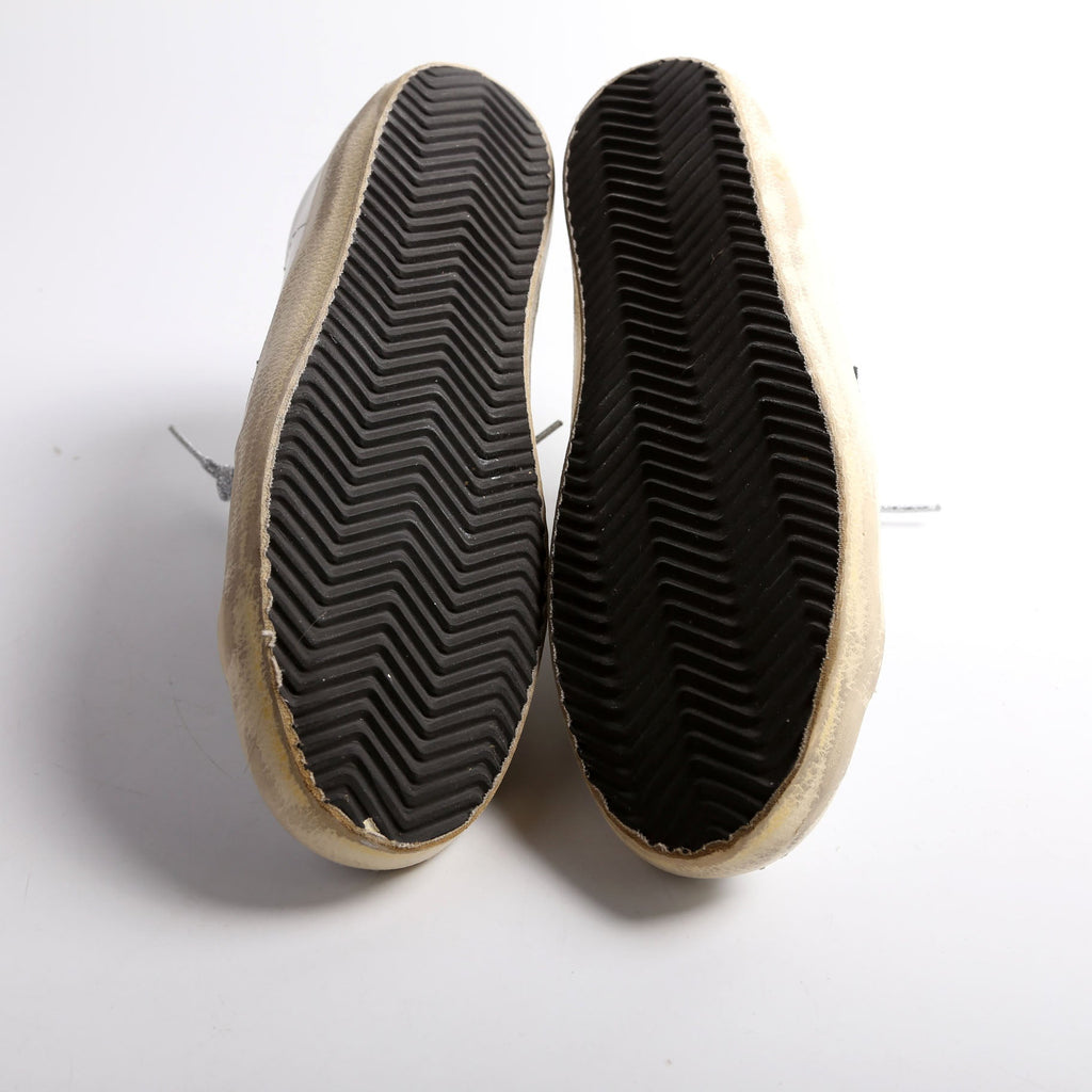 Superstar Sabot Sneakers Size 37