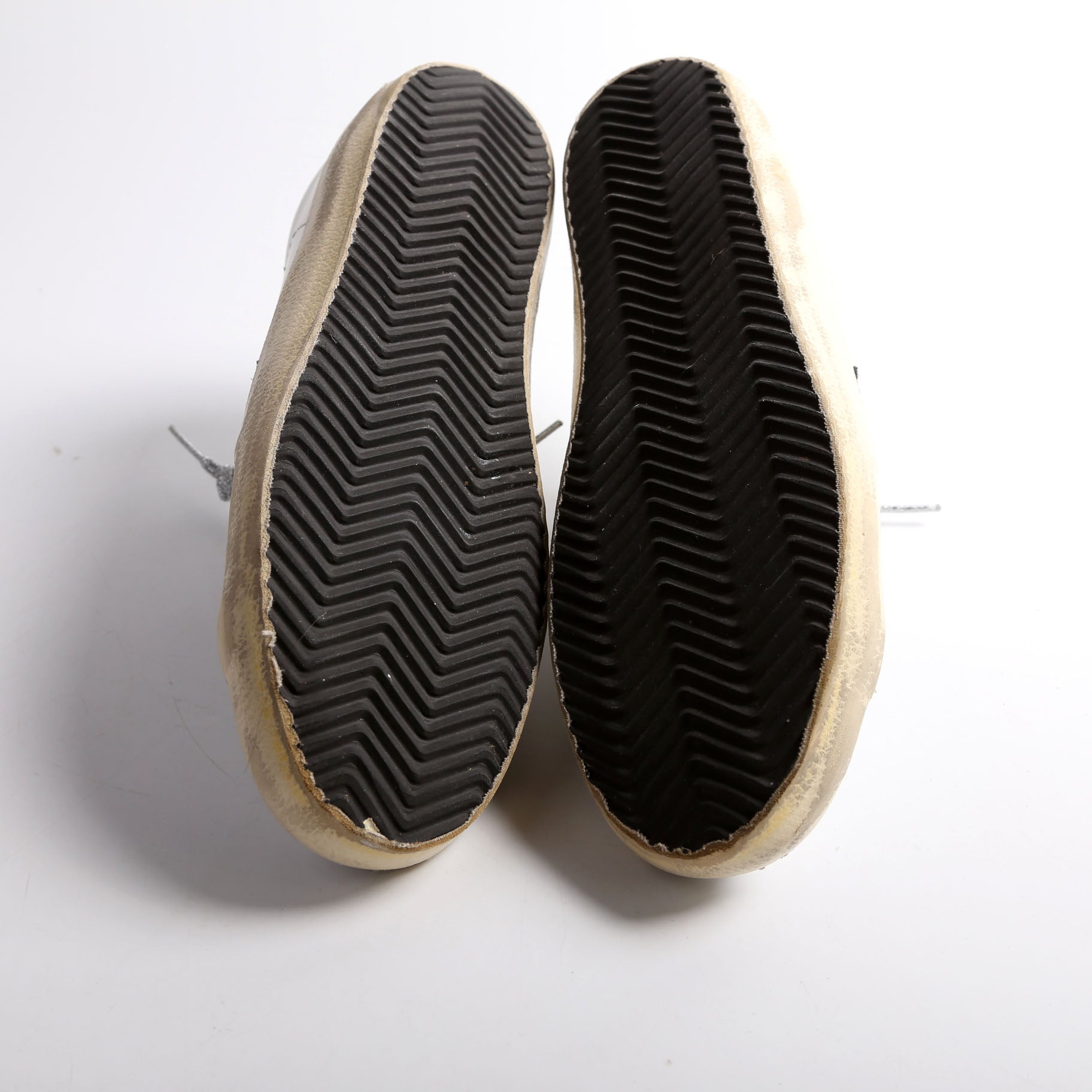 Superstar Sabot Sneakers Size 37