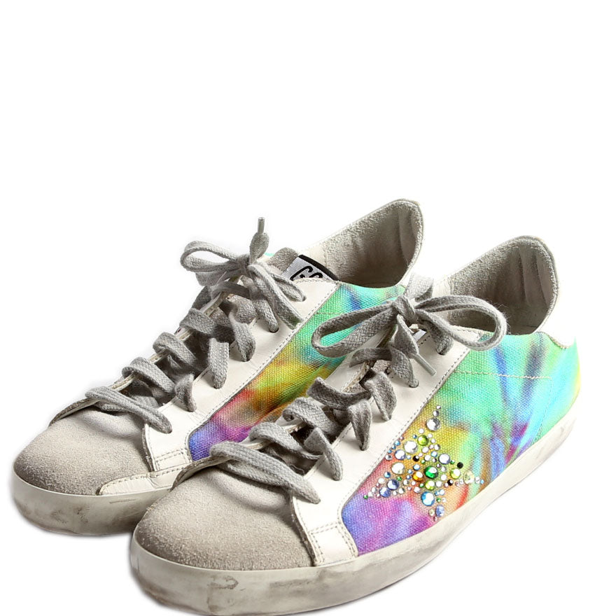 Superstar Sneakers Size 39