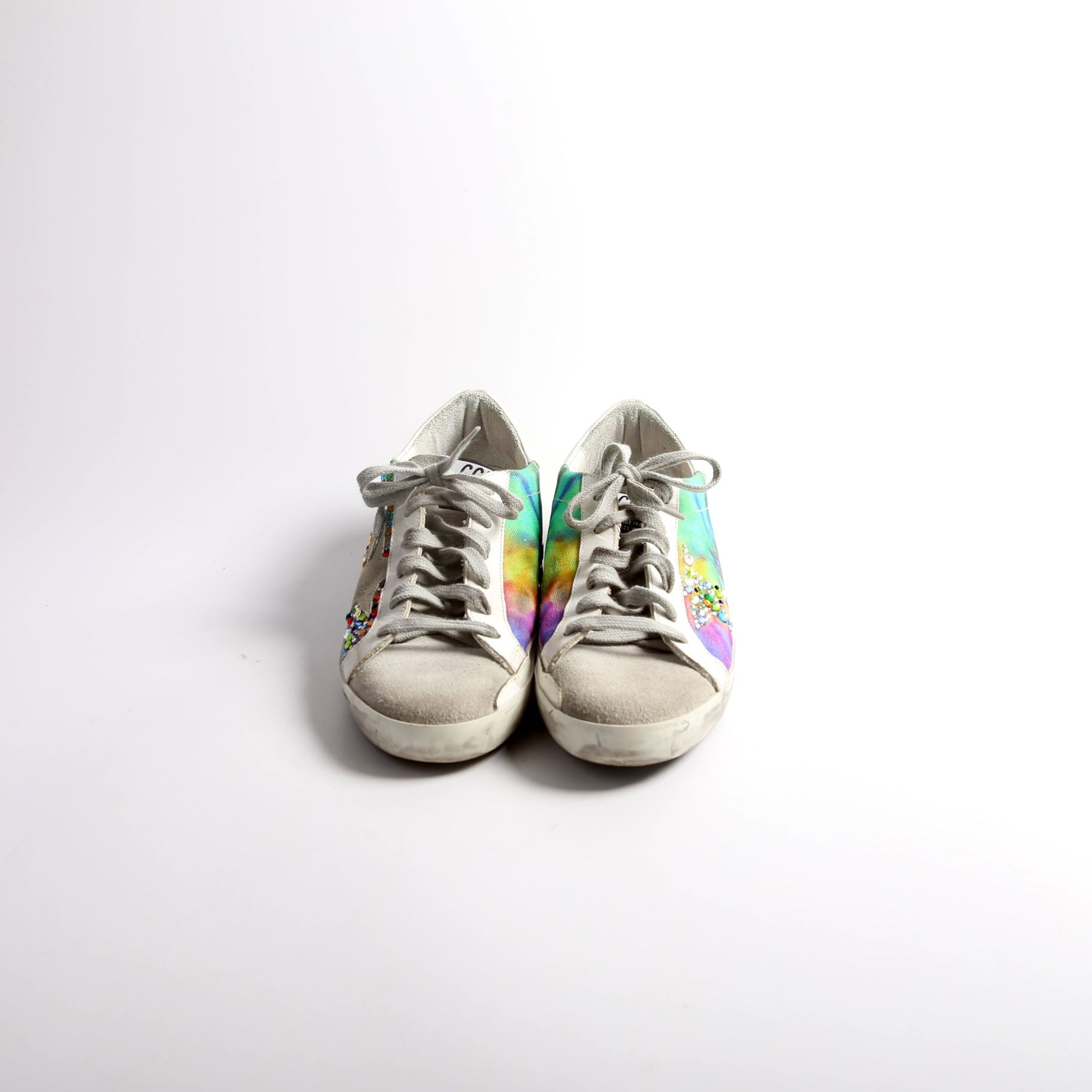 Superstar Sneakers Size 39