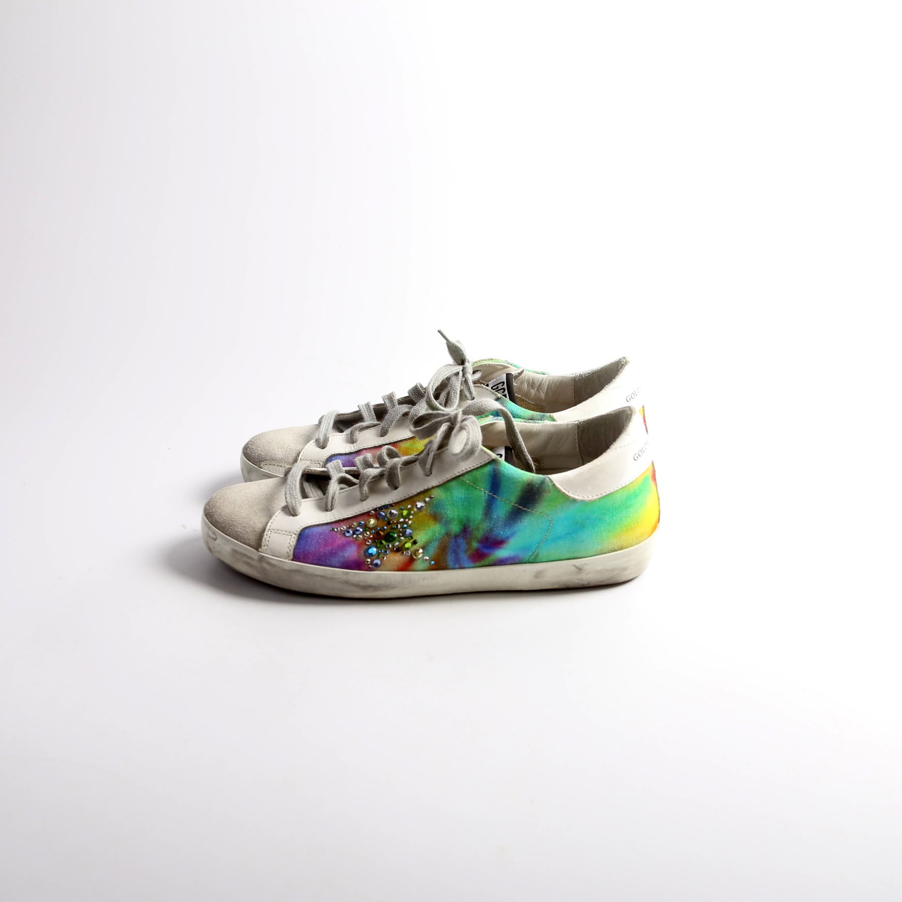 Superstar Sneakers Size 39