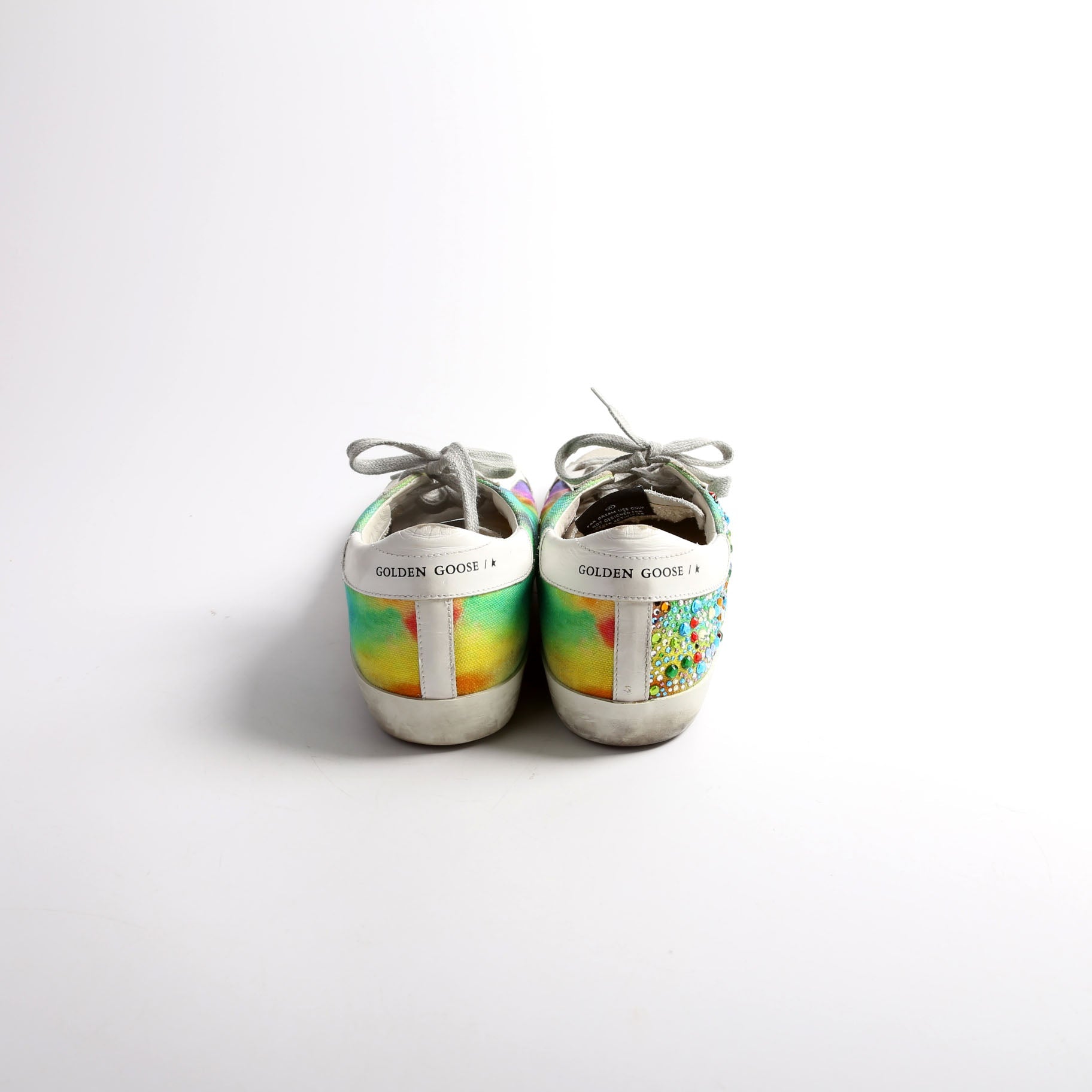 Superstar Sneakers Size 39
