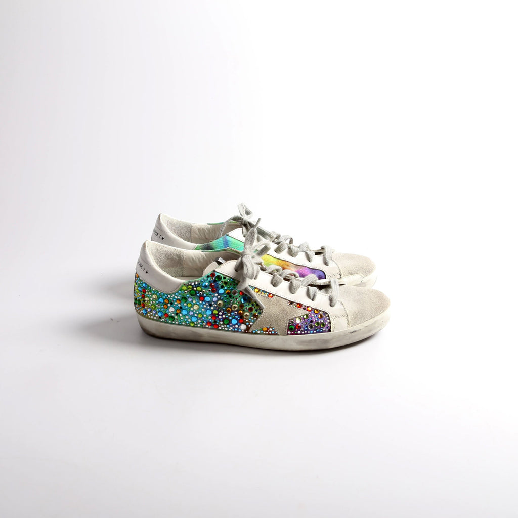 Superstar Sneakers Size 39