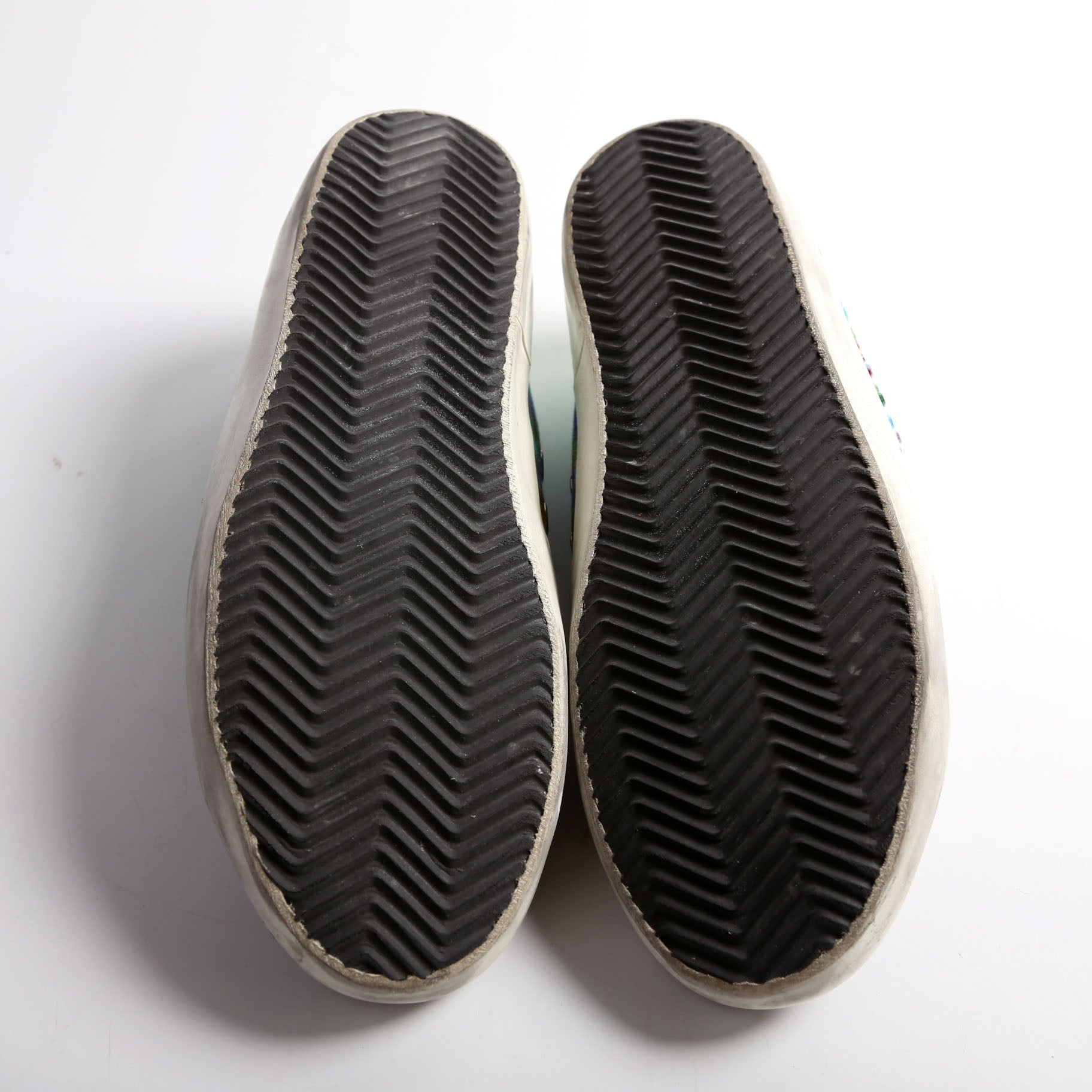 Superstar Sneakers Size 39