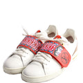 Frontrow Kyoto Sneakers Size 38