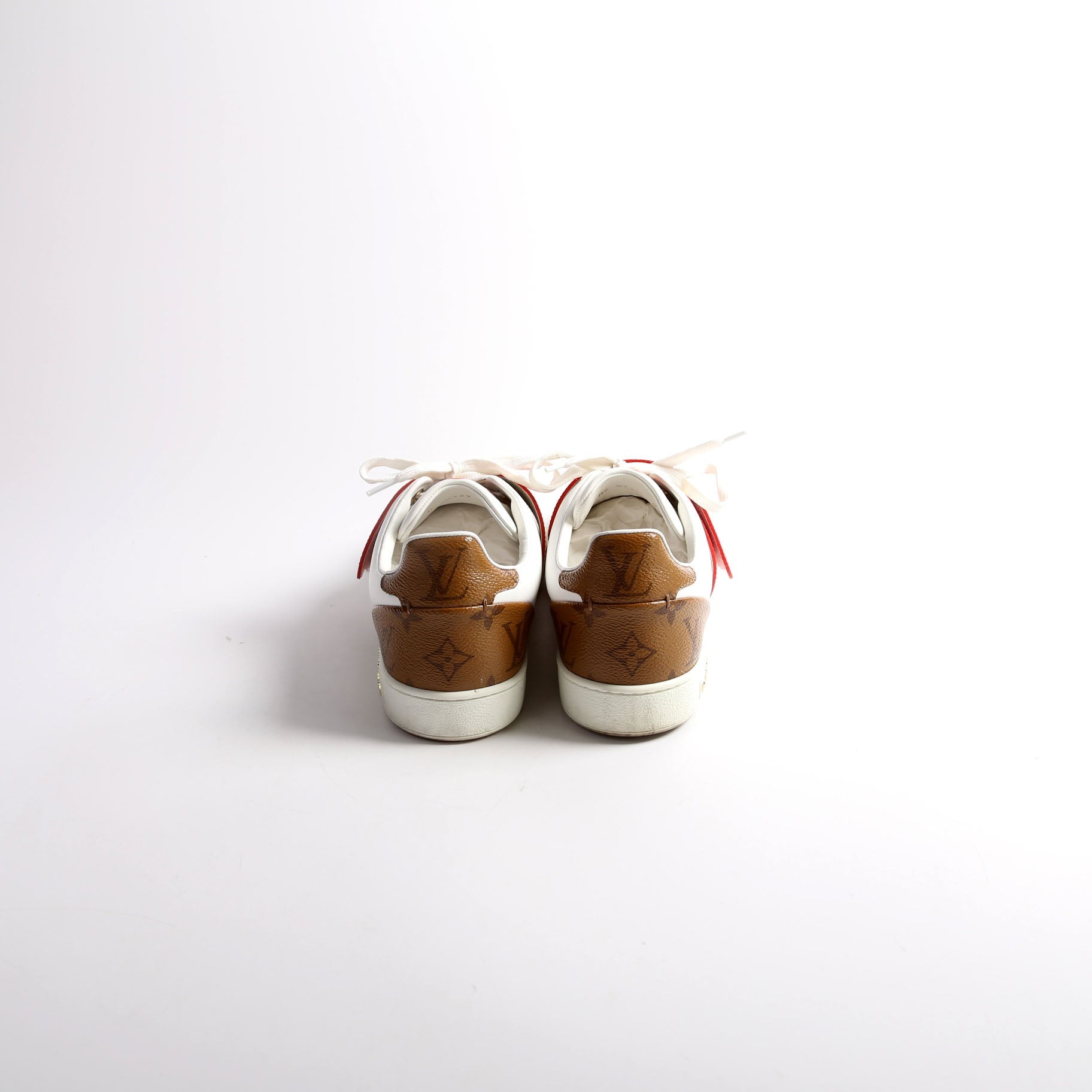 Frontrow Kyoto Sneakers Size 38