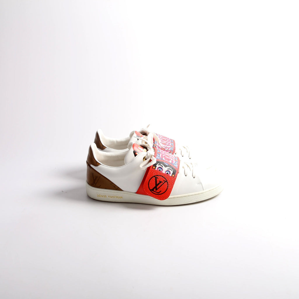 Frontrow Kyoto Sneakers Size 38