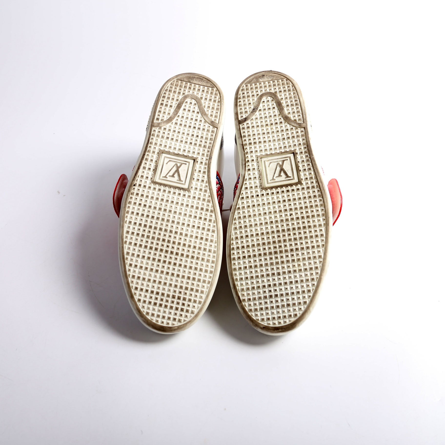 Frontrow Kyoto Sneakers Size 38