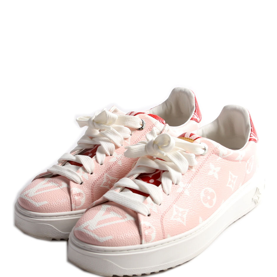 Timeout Sneakers Size 38